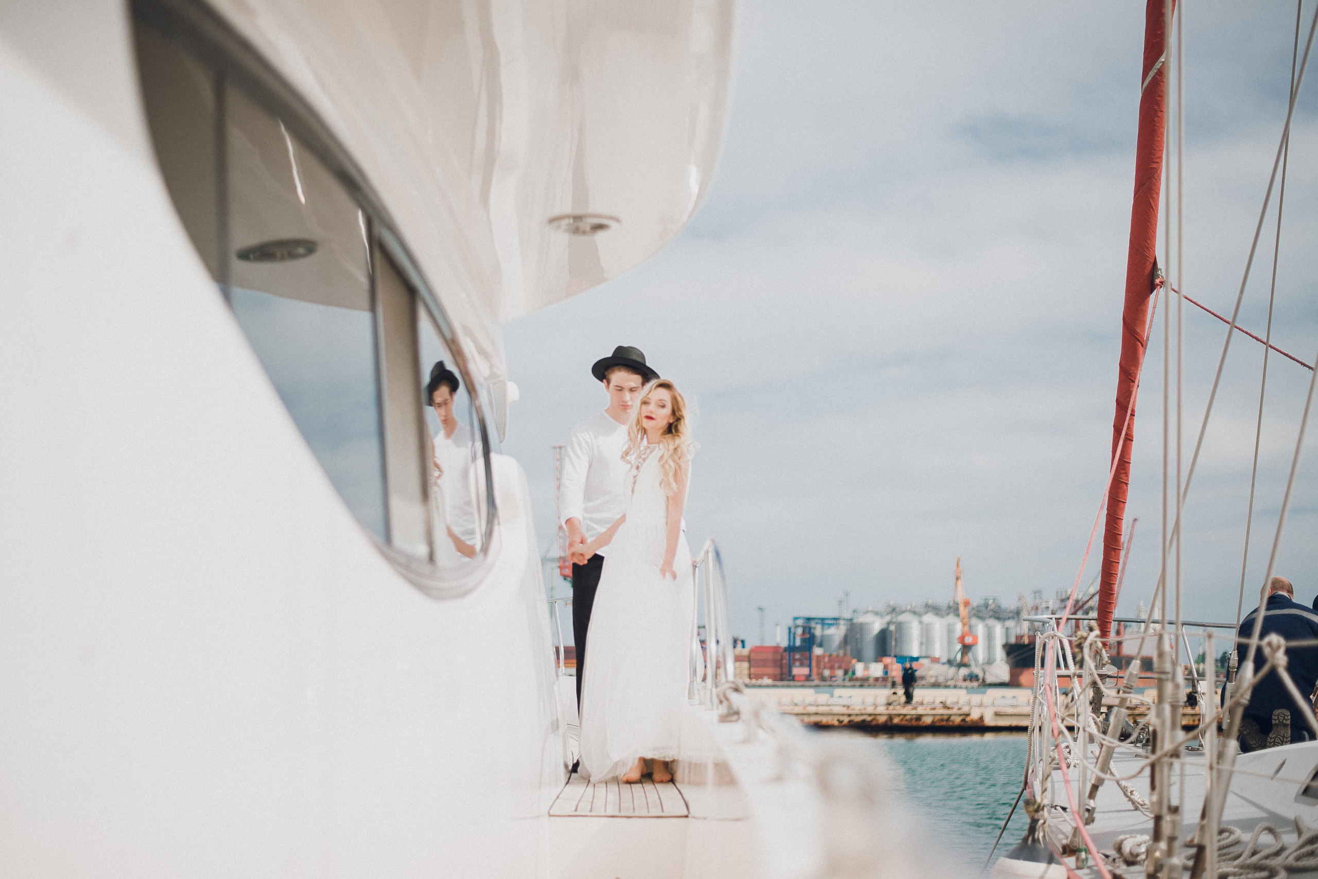 Wedding Odessa. Главная