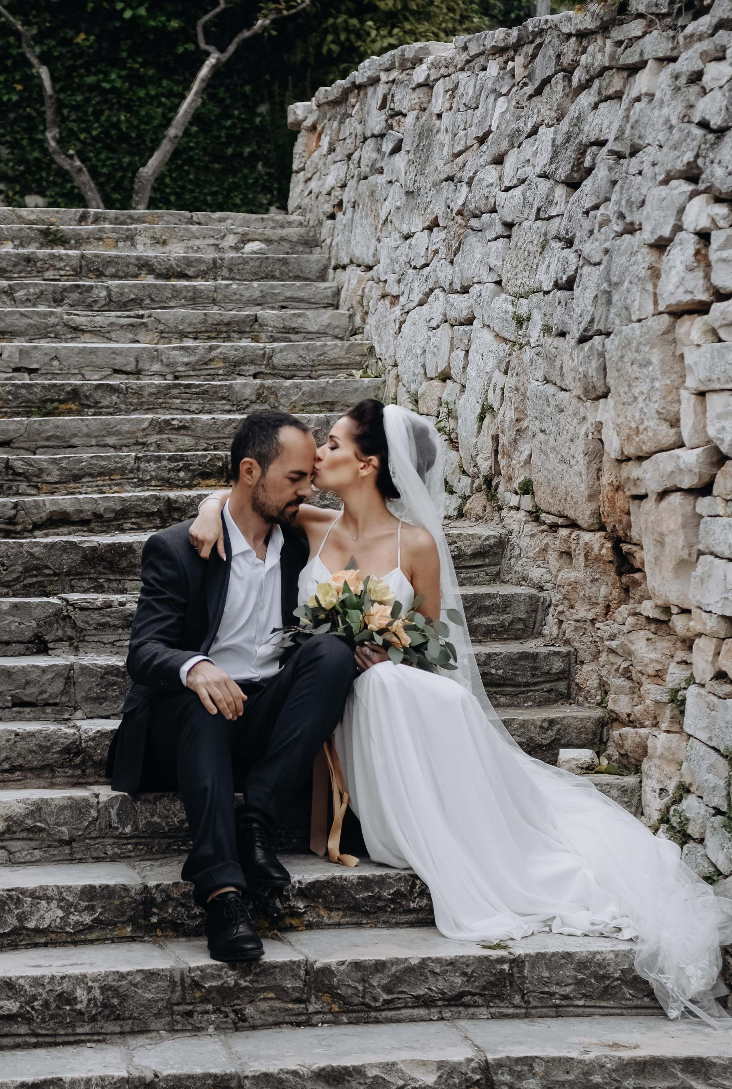 Julia & Jovani — Alberobello. Главная