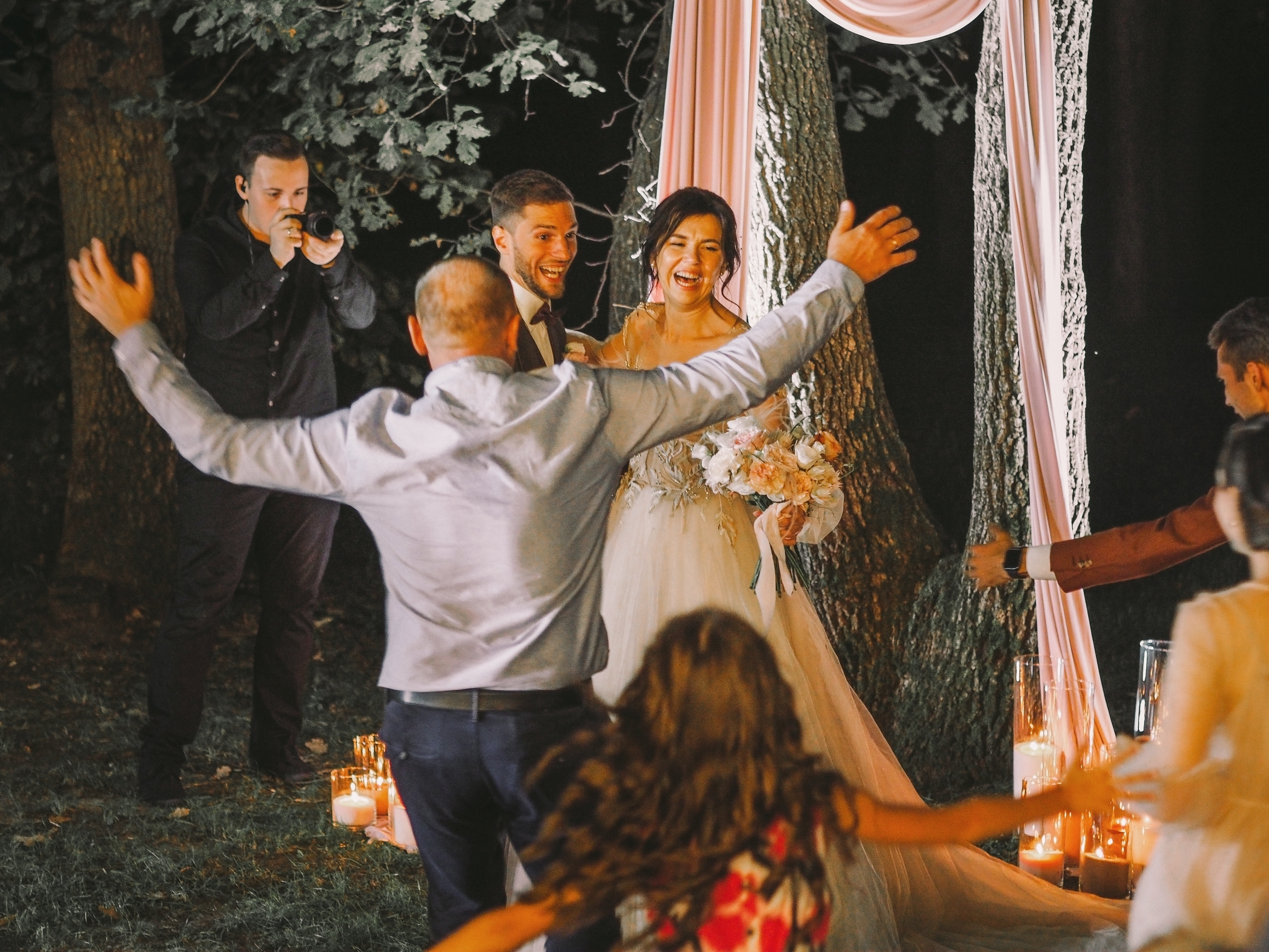 Vladimir & Juliya. Bryllups- og familiefotograf i Norge og Europa – Oleg Nemchenko