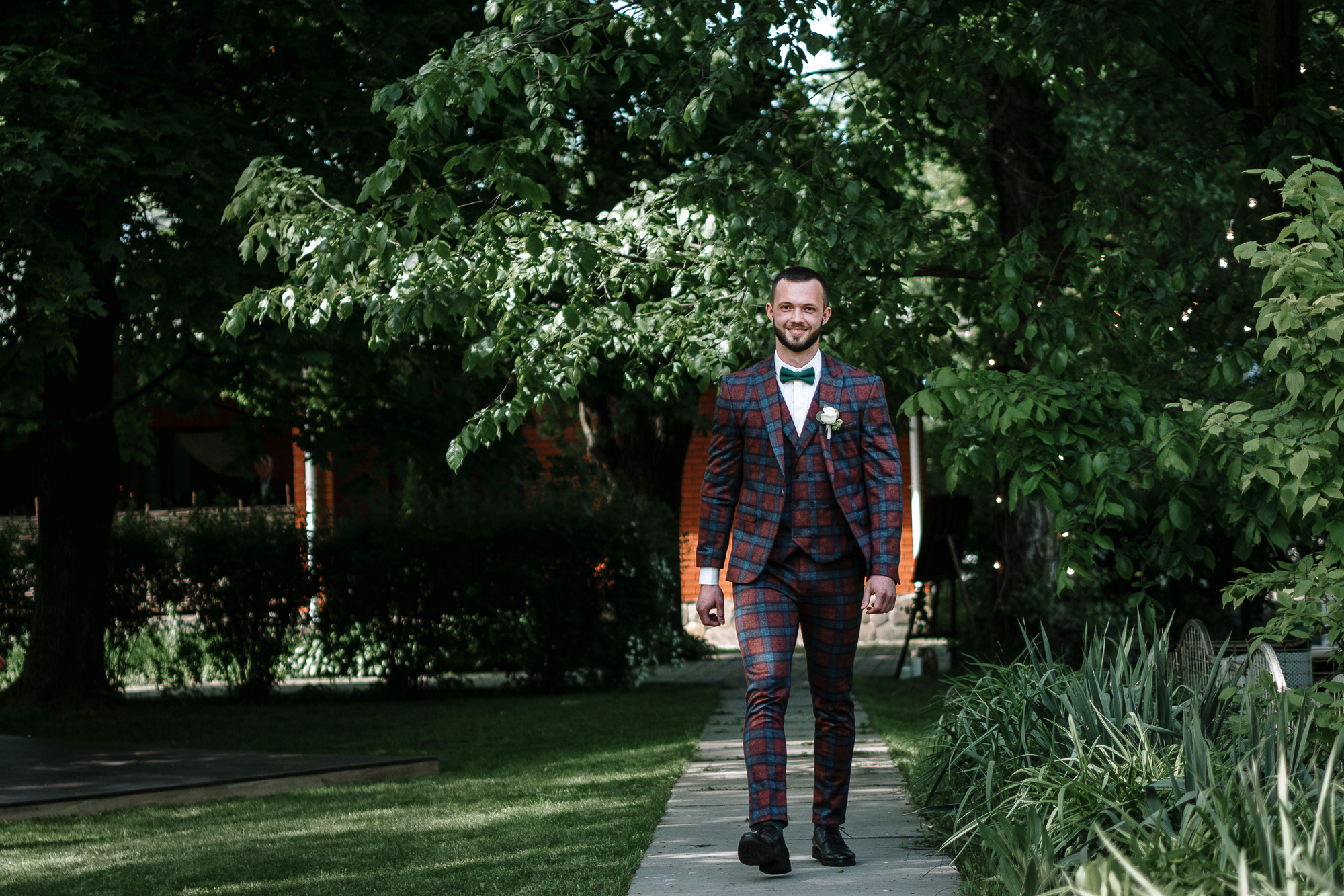 Arthur & Nika. Bryllups- og familiefotograf i Norge og Europa – Oleg Nemchenko