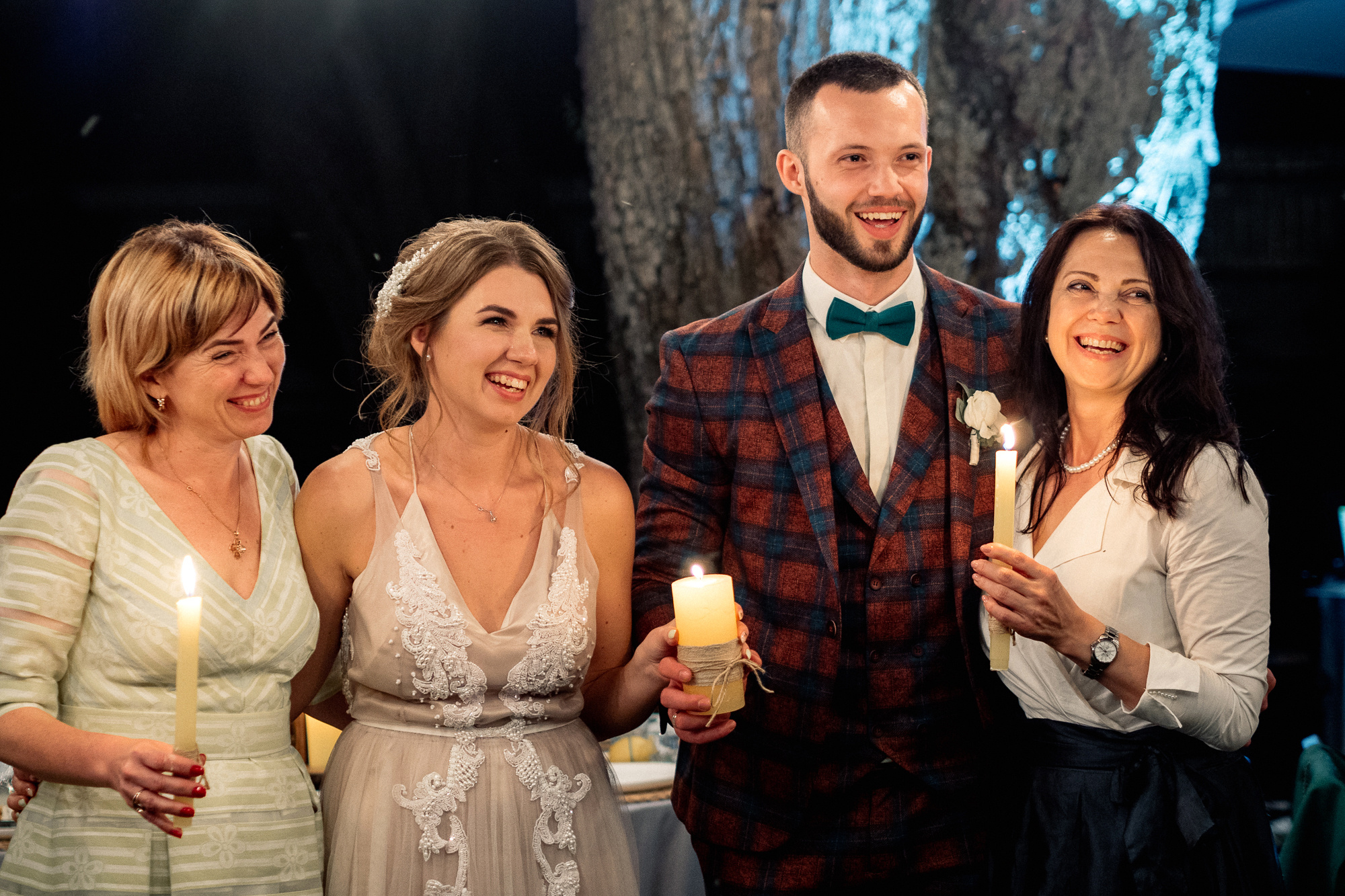 Arthur & Nika. Bryllups- og familiefotograf i Norge og Europa – Oleg Nemchenko