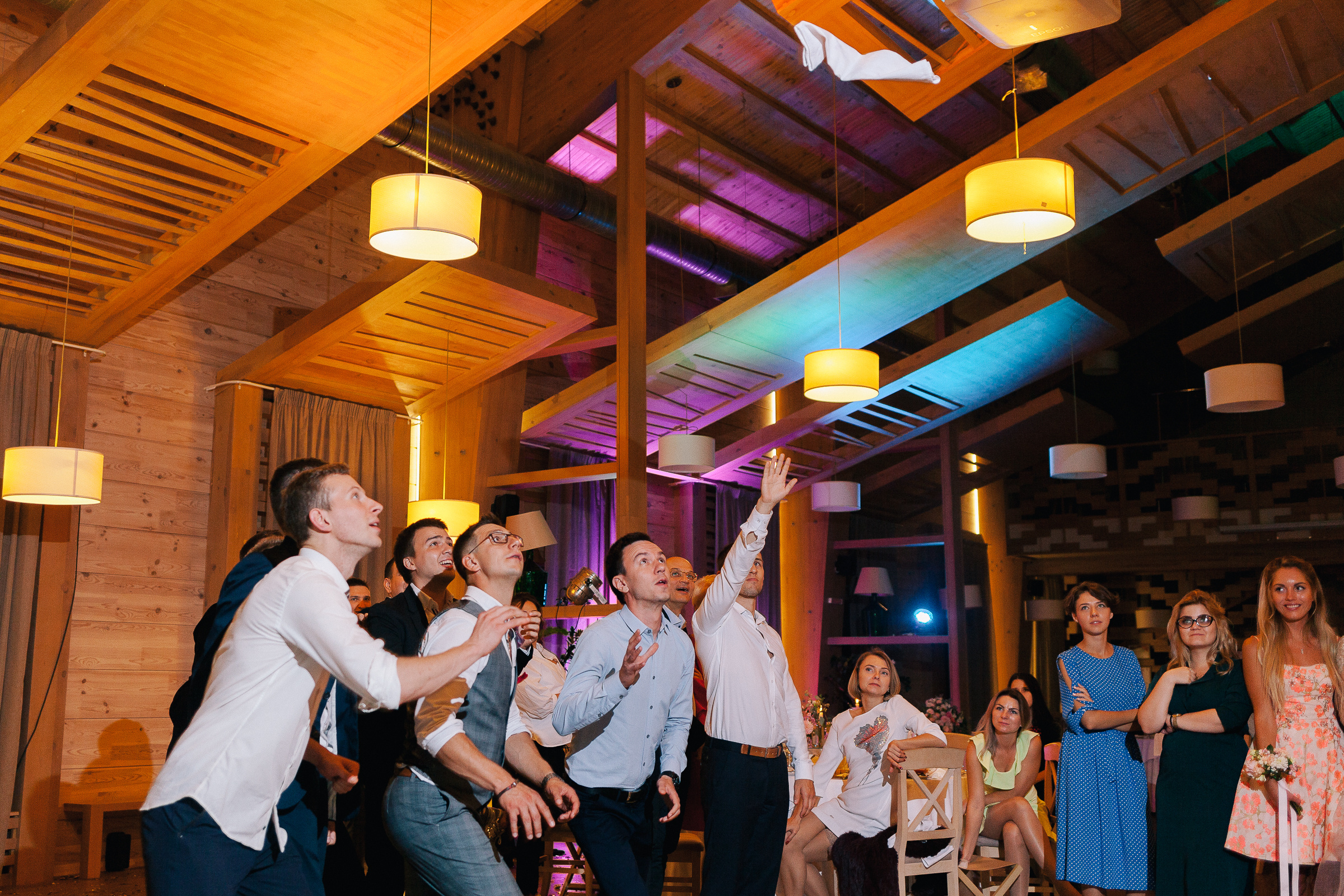 Anton & Kristina. Bryllups- og familiefotograf i Norge og Europa – Oleg Nemchenko