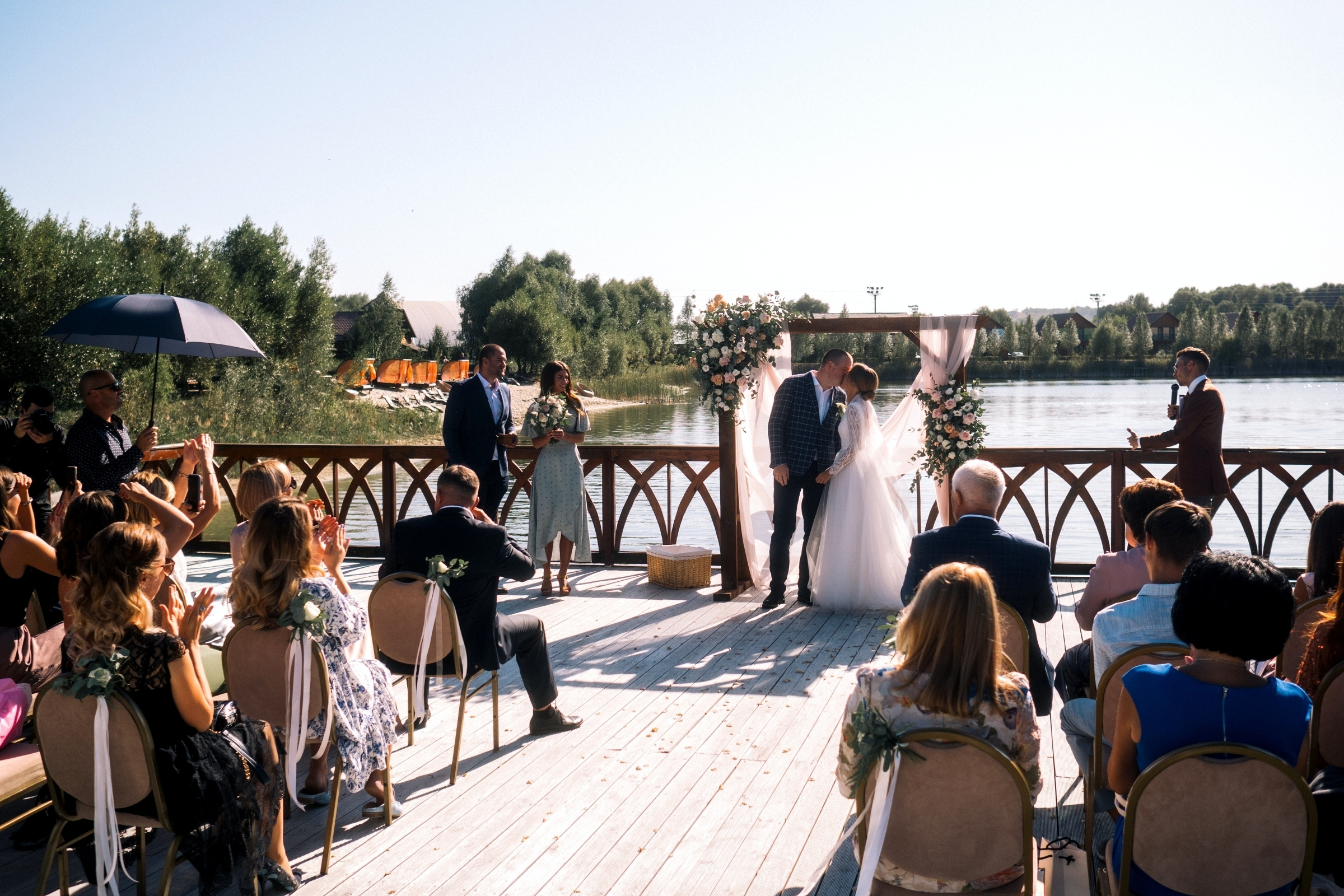 Dmitriy & Juliya. Bryllups- og familiefotograf i Norge og Europa – Oleg Nemchenko