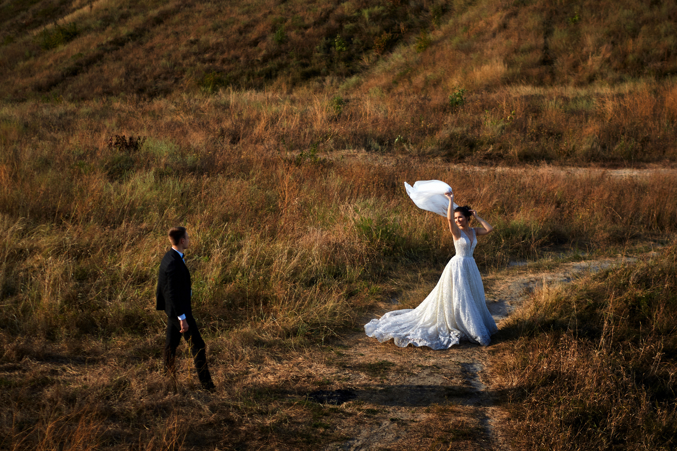 I want to breathe you. Bryllups- og familiefotograf i Norge og Europa – Oleg Nemchenko