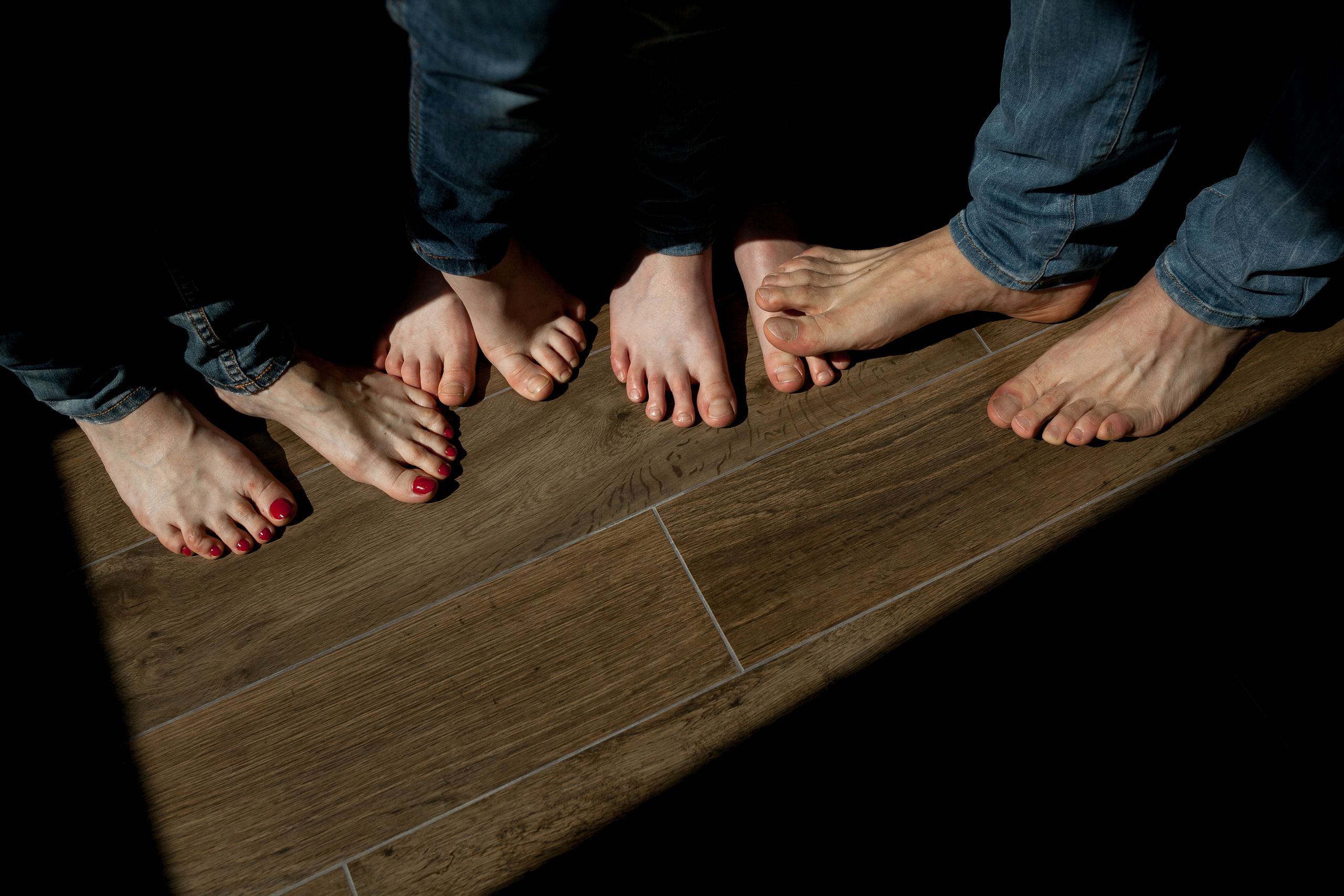 FAMILY. Wedding and family photographer in Kiev and Europe Oleg Nemchenko