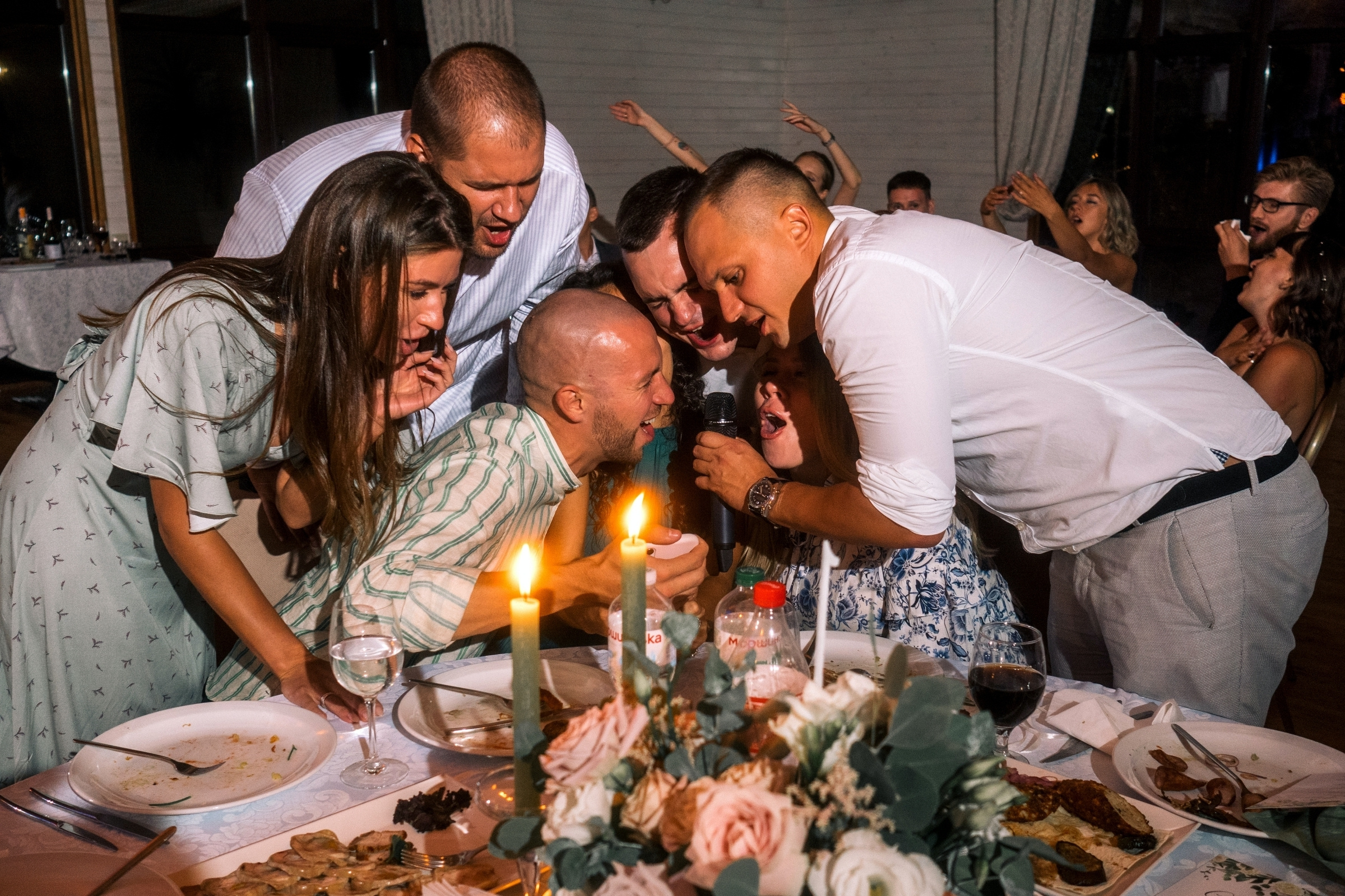 Dmitriy & Juliya. Bryllups- og familiefotograf i Norge og Europa – Oleg Nemchenko