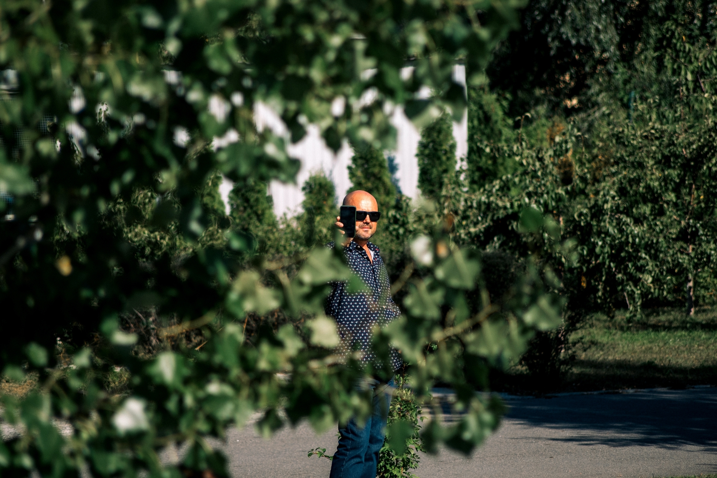 Dmitriy & Juliya. Bryllups- og familiefotograf i Norge og Europa – Oleg Nemchenko