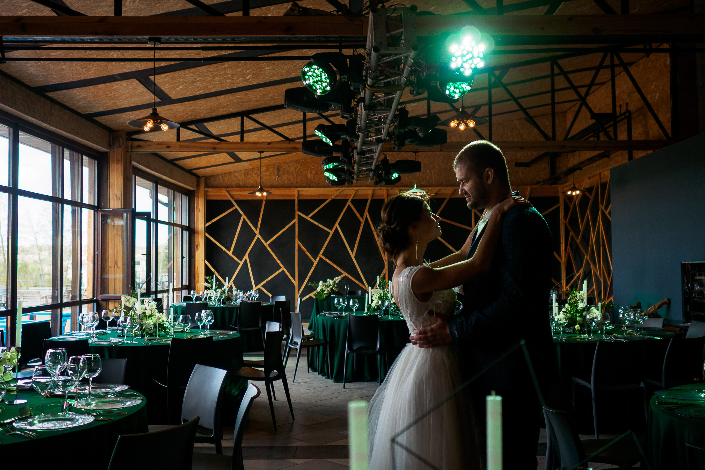 Jaroslav & Jana. Bryllups- og familiefotograf i Norge og Europa – Oleg Nemchenko