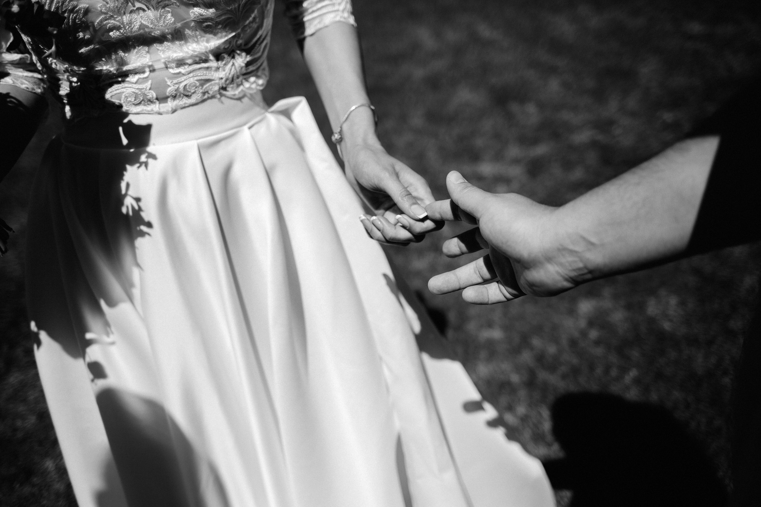 Andrey & Jana. Bryllups- og familiefotograf i Norge og Europa – Oleg Nemchenko