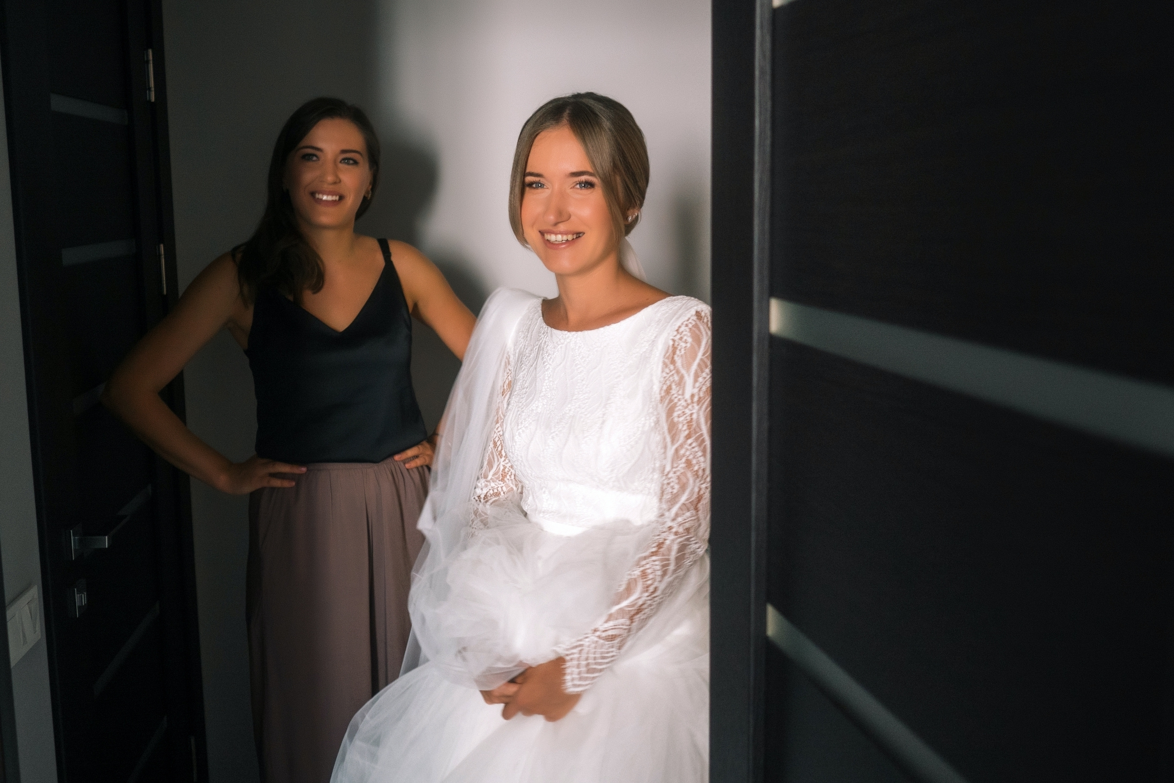 Dmitriy & Juliya. Bryllups- og familiefotograf i Norge og Europa – Oleg Nemchenko