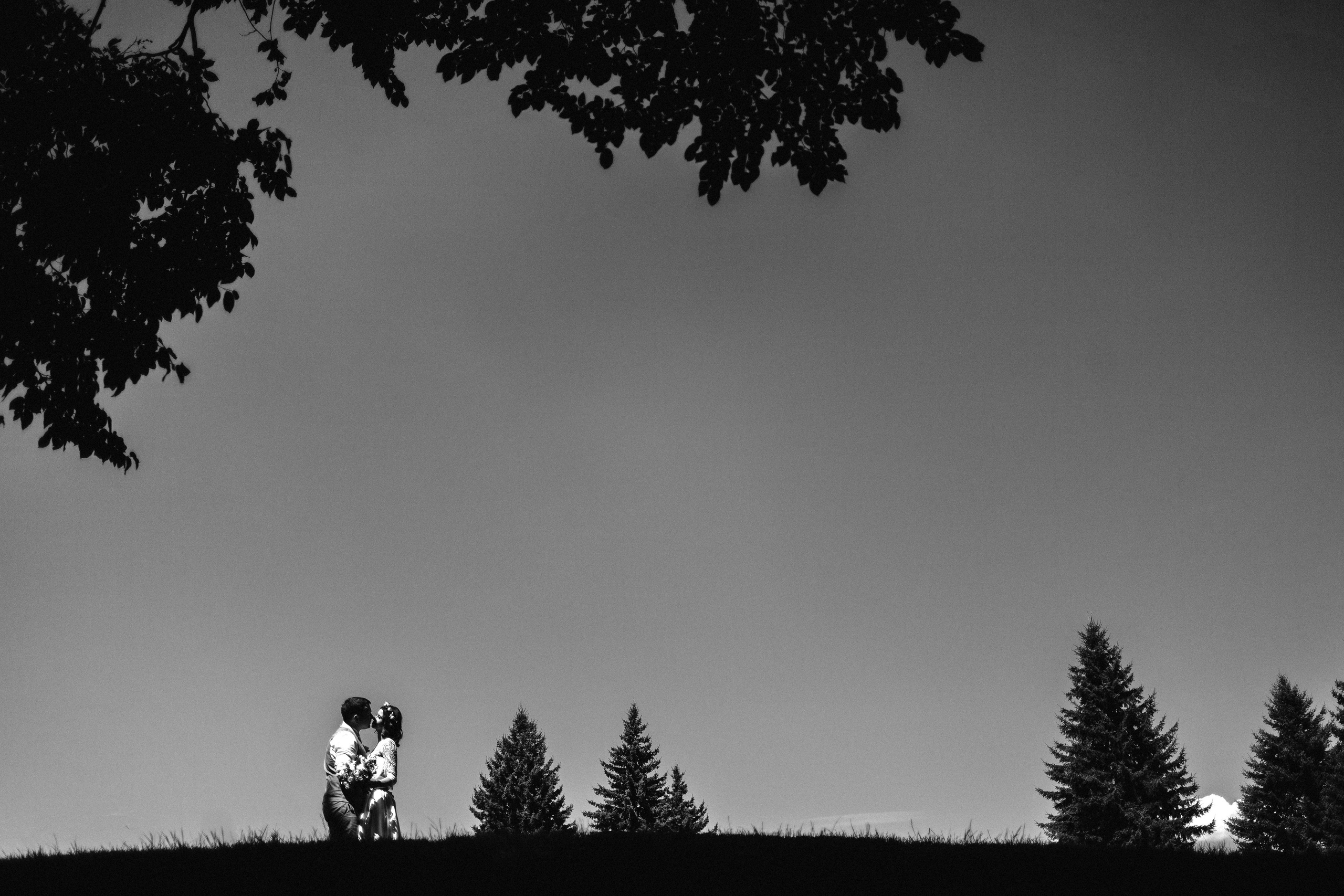 Andrey & Jana. Bryllups- og familiefotograf i Norge og Europa – Oleg Nemchenko