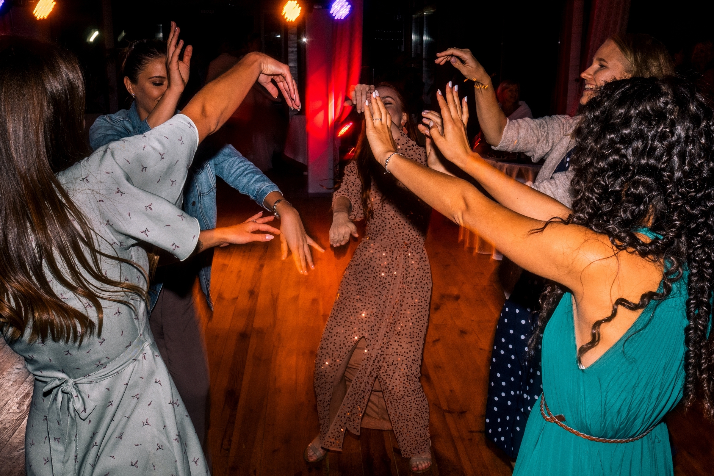 Dmitriy & Juliya. Bryllups- og familiefotograf i Norge og Europa – Oleg Nemchenko