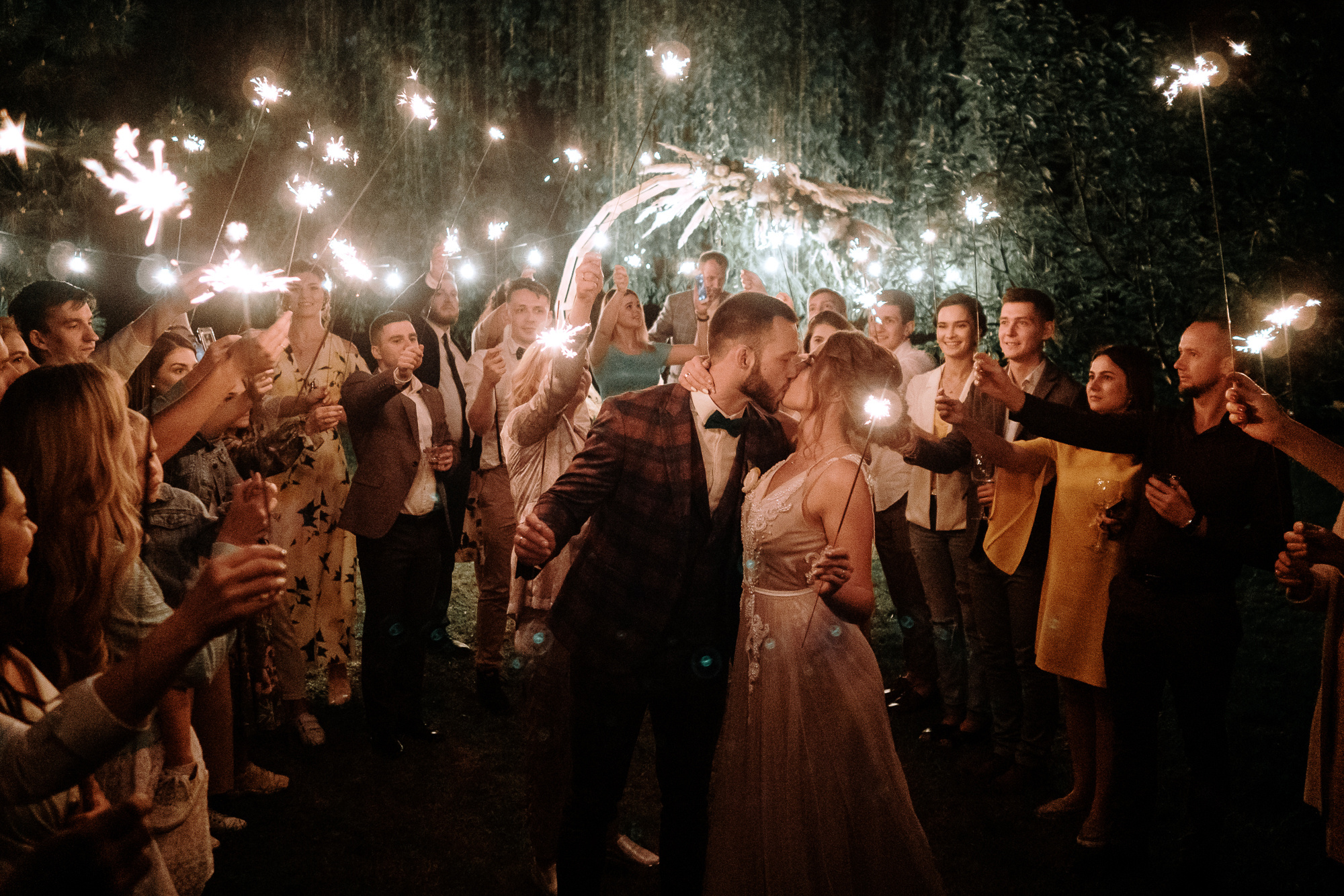 Arthur & Nika. Bryllups- og familiefotograf i Norge og Europa – Oleg Nemchenko