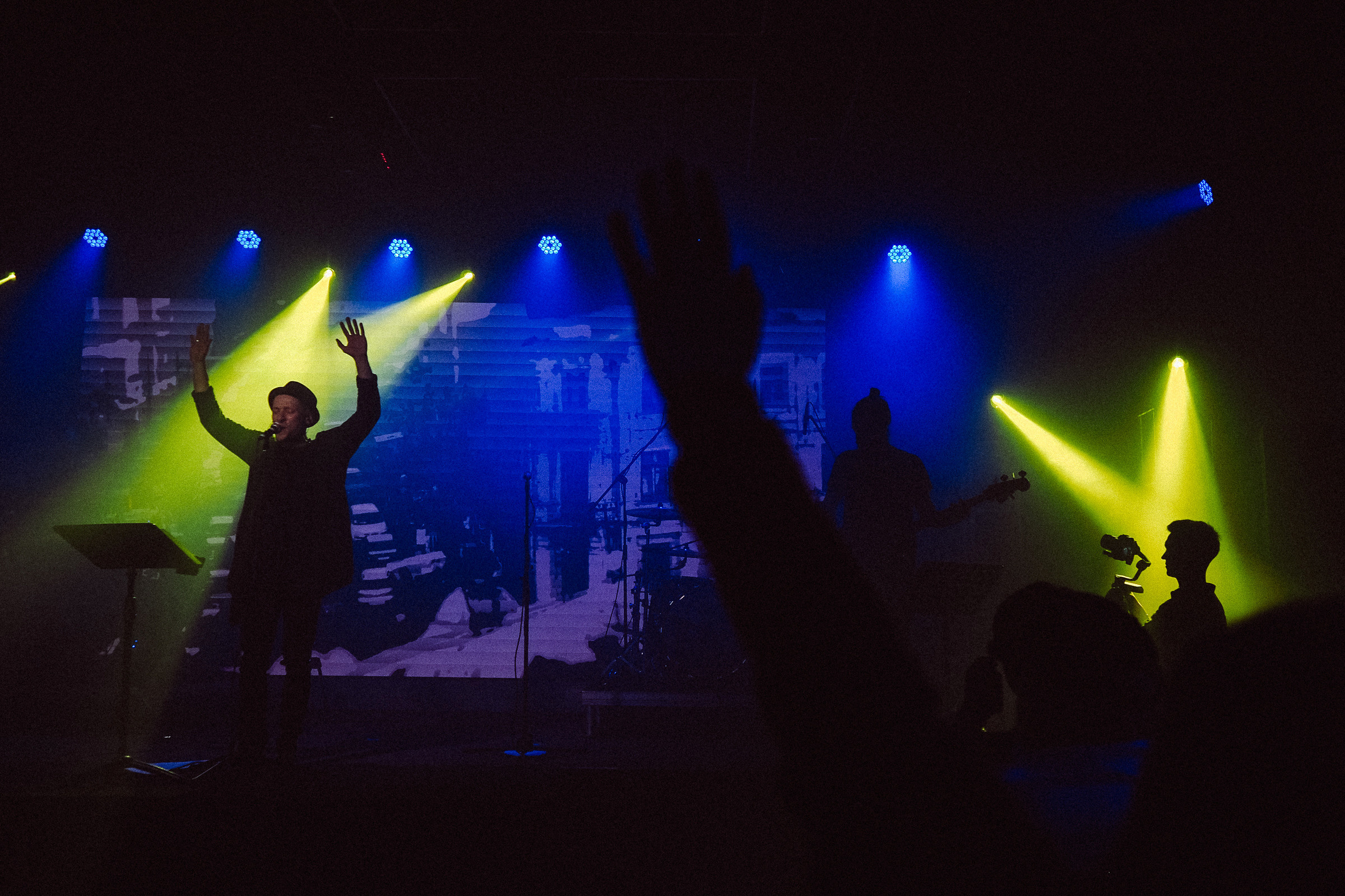 Vinger. Bryllups- og familiefotograf i Norge og Europa – Oleg Nemchenko