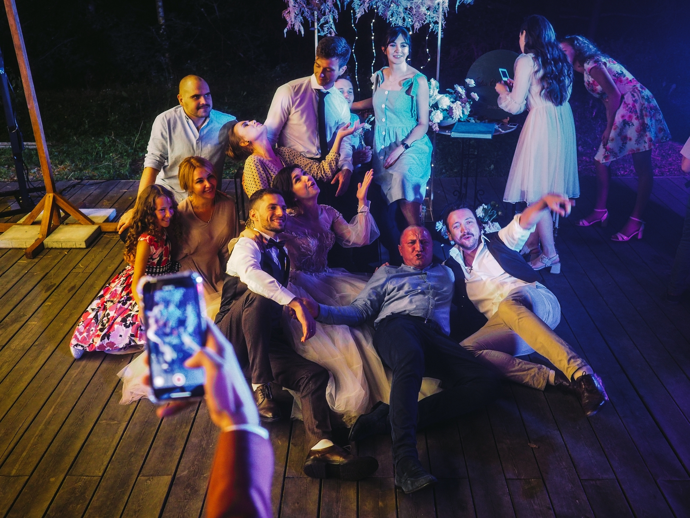 Vladimir & Juliya. Bryllups- og familiefotograf i Norge og Europa – Oleg Nemchenko