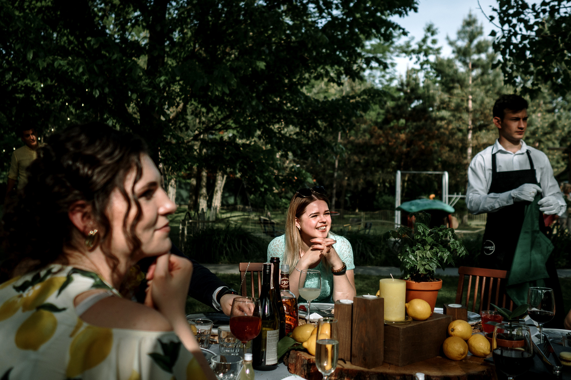 Arthur & Nika. Bryllups- og familiefotograf i Norge og Europa – Oleg Nemchenko