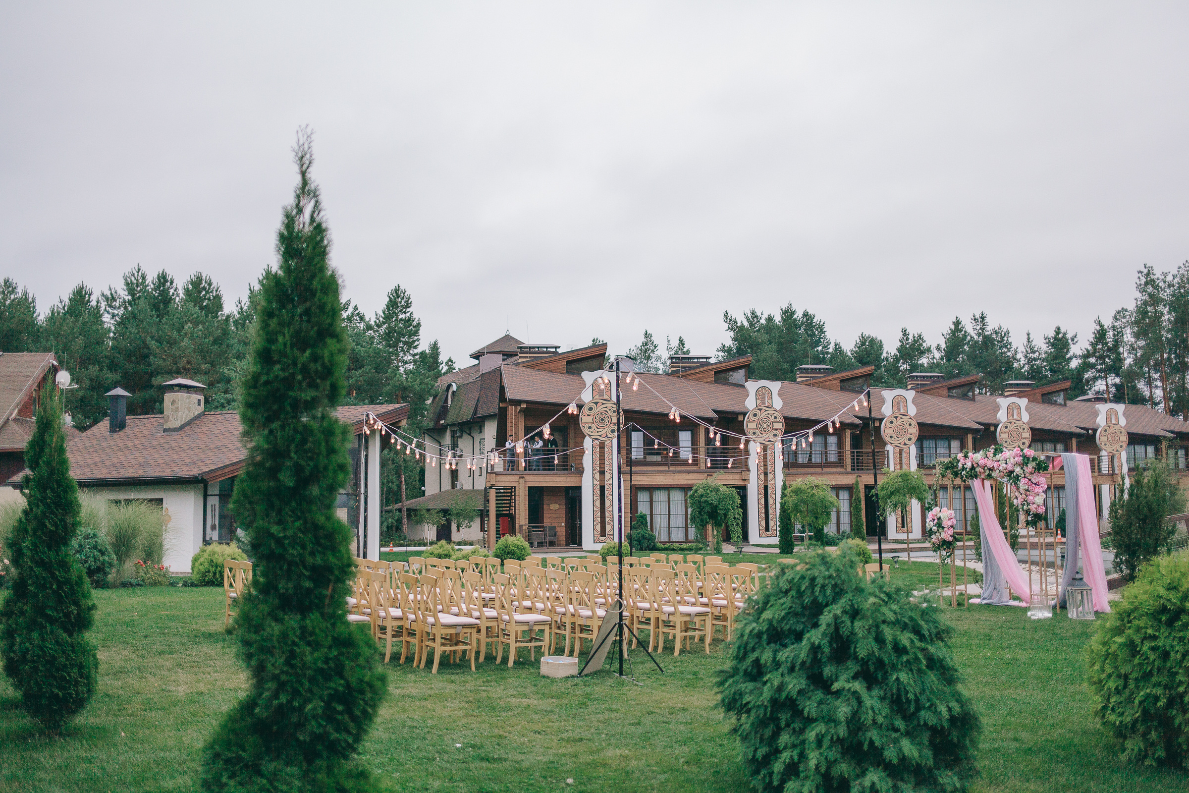 Anton & Kristina. Bryllups- og familiefotograf i Norge og Europa – Oleg Nemchenko