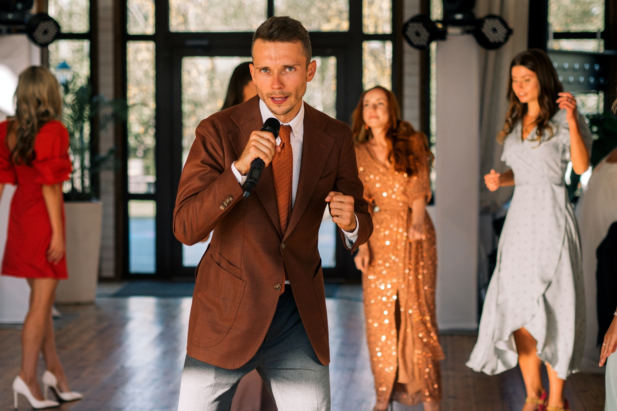 Dmitriy & Juliya. Bryllups- og familiefotograf i Norge og Europa – Oleg Nemchenko