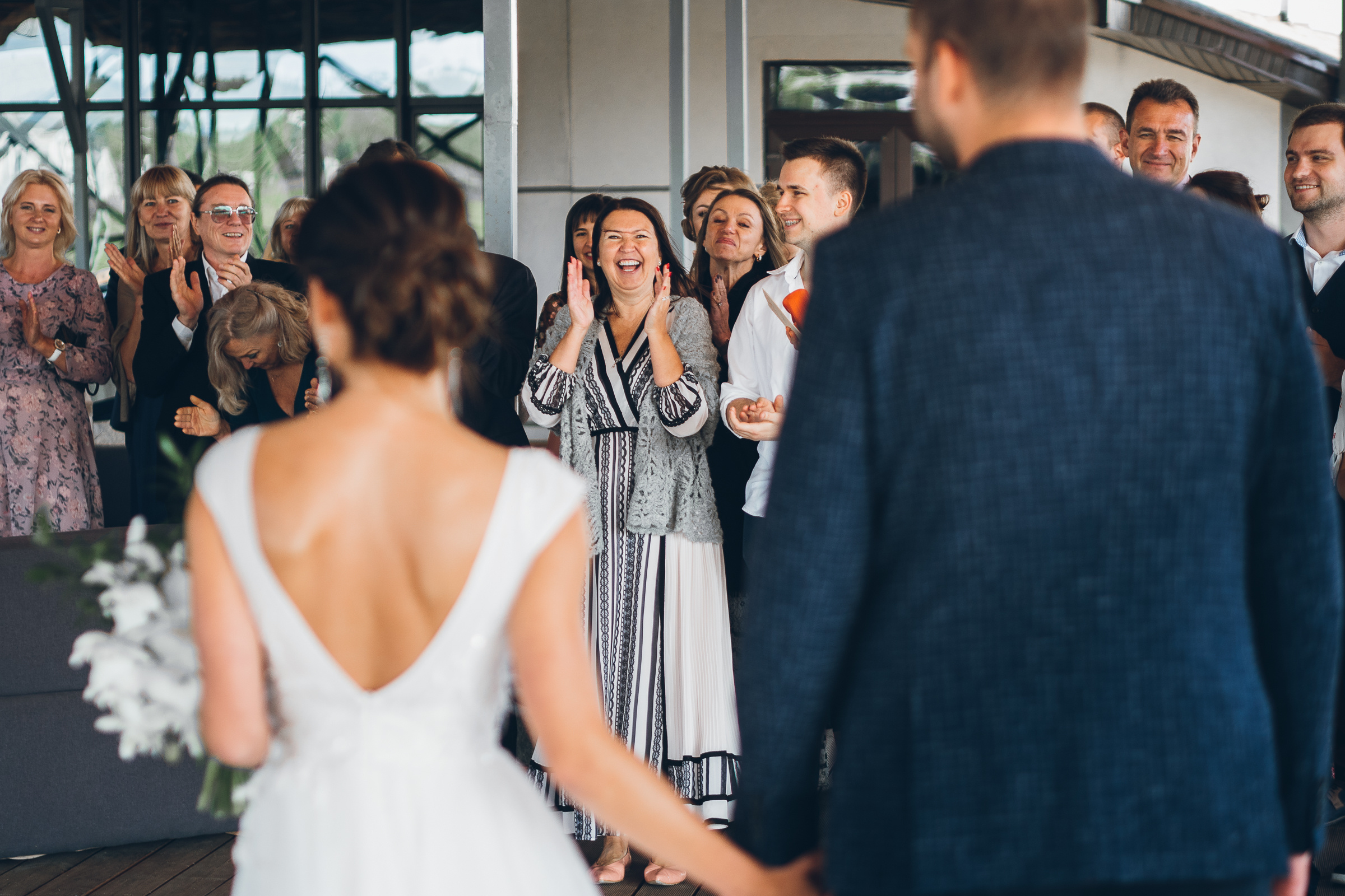 Jaroslav & Jana. Bryllups- og familiefotograf i Norge og Europa – Oleg Nemchenko