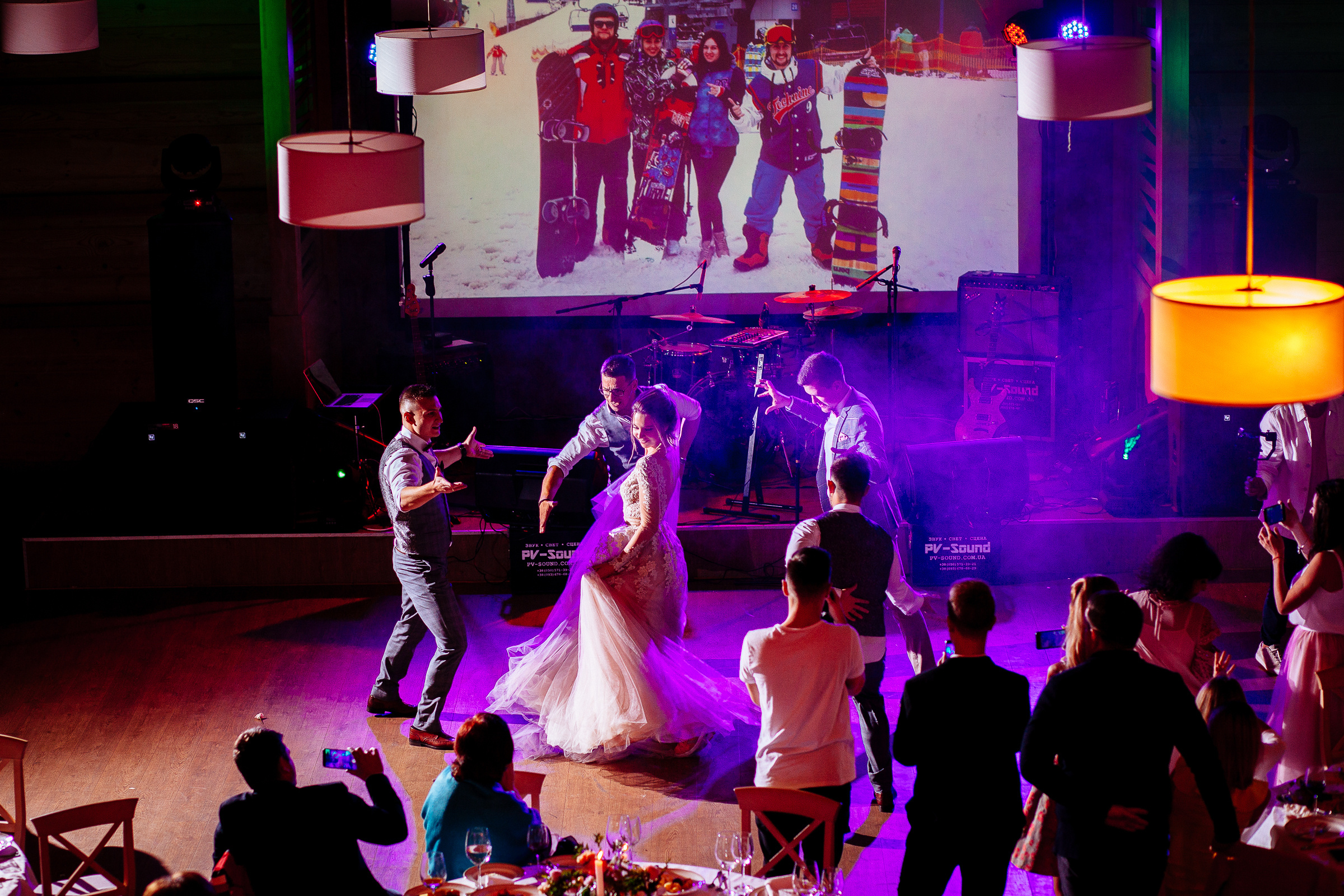 Anton & Kristina. Bryllups- og familiefotograf i Norge og Europa – Oleg Nemchenko