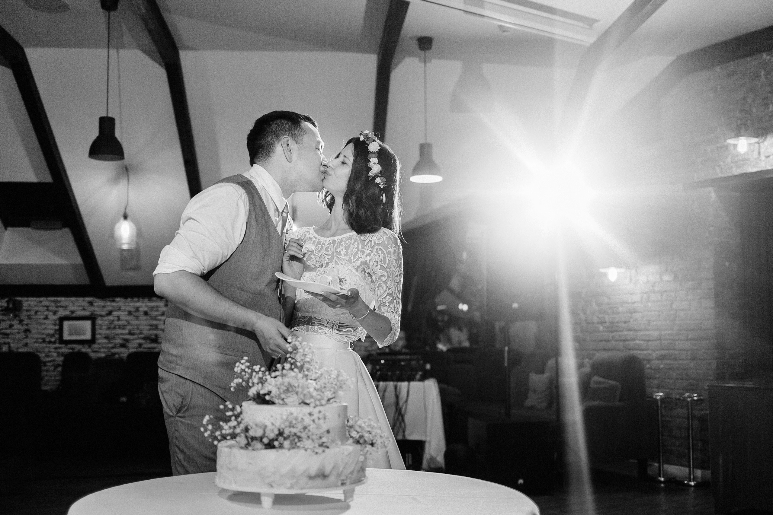 Andrey & Jana. Bryllups- og familiefotograf i Norge og Europa – Oleg Nemchenko