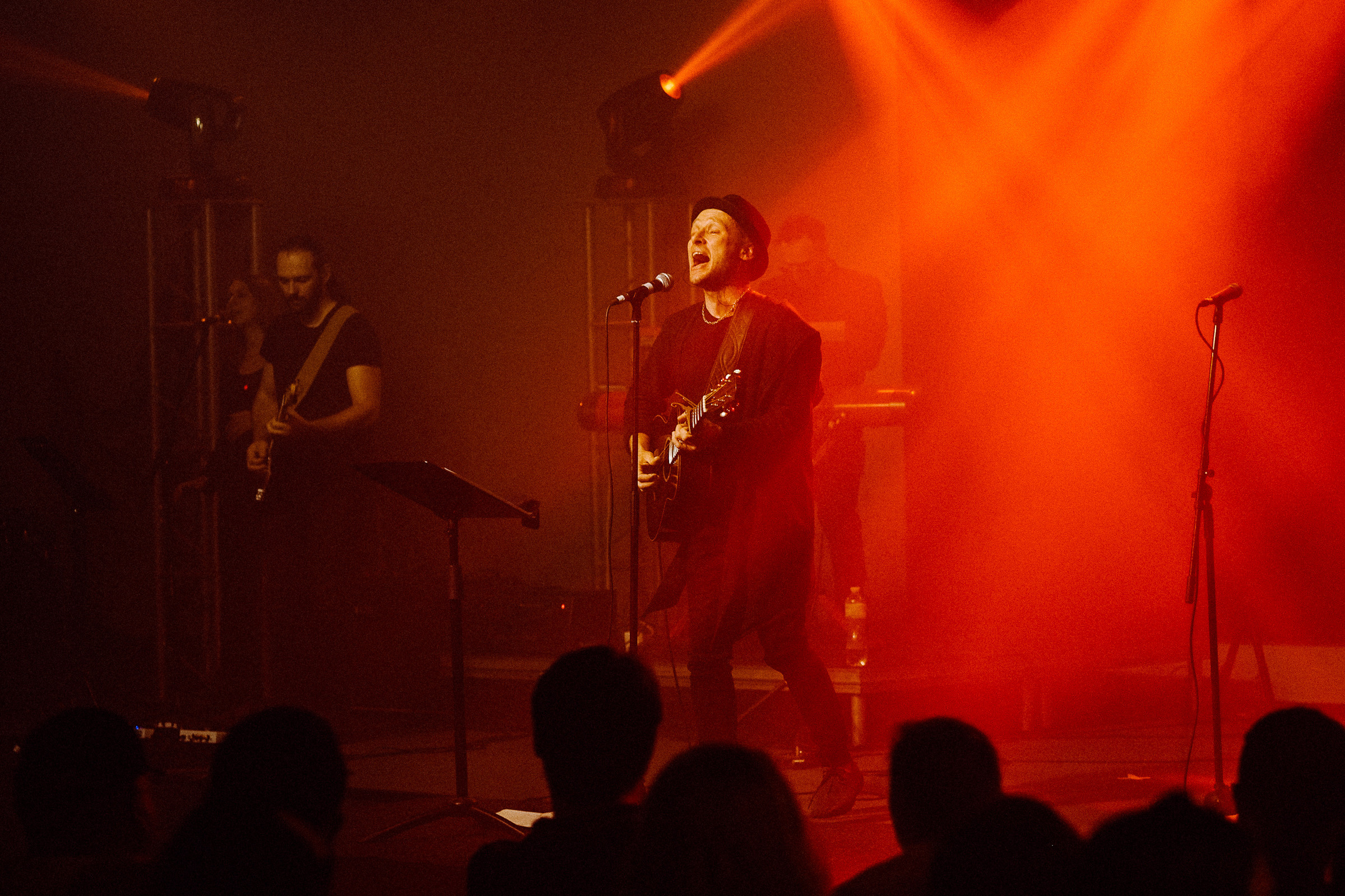 Vinger. Bryllups- og familiefotograf i Norge og Europa – Oleg Nemchenko