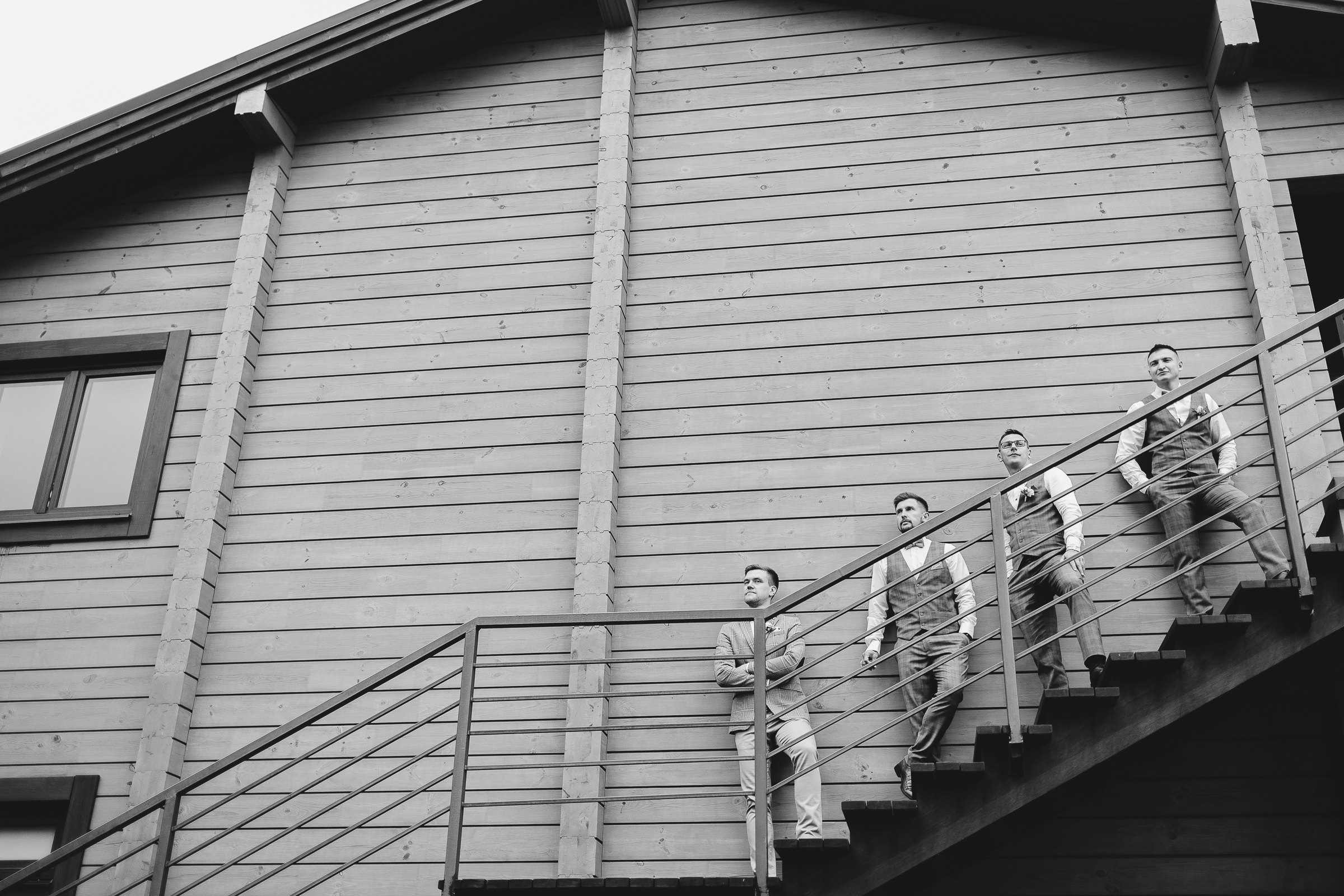 Anton & Kristina. Bryllups- og familiefotograf i Norge og Europa – Oleg Nemchenko