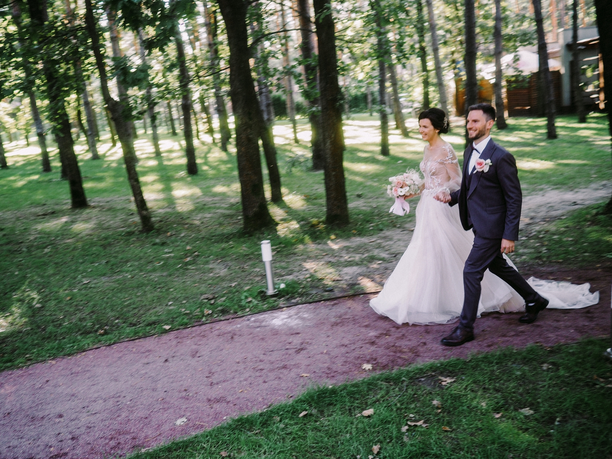 Vladimir & Juliya. Bryllups- og familiefotograf i Norge og Europa – Oleg Nemchenko