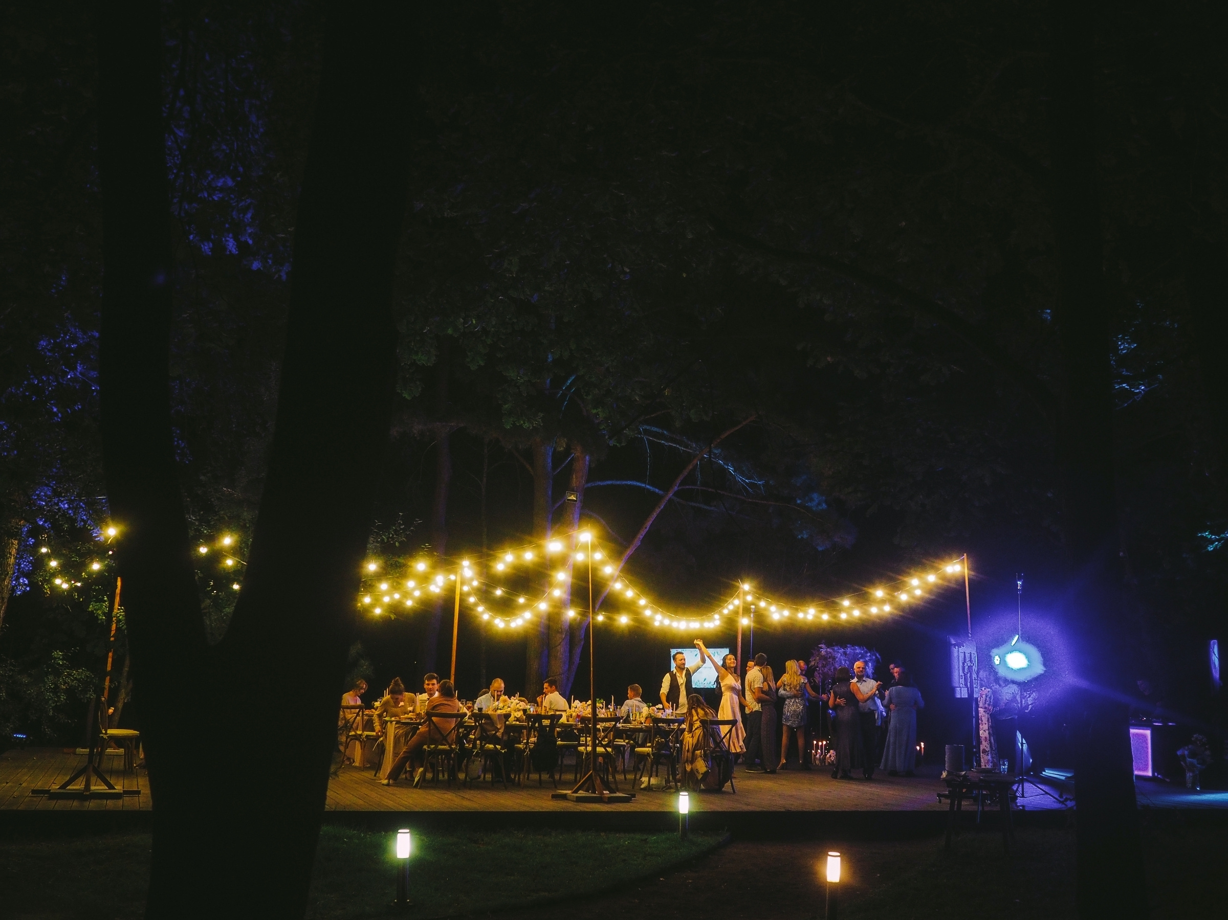 Vladimir & Juliya. Bryllups- og familiefotograf i Norge og Europa – Oleg Nemchenko