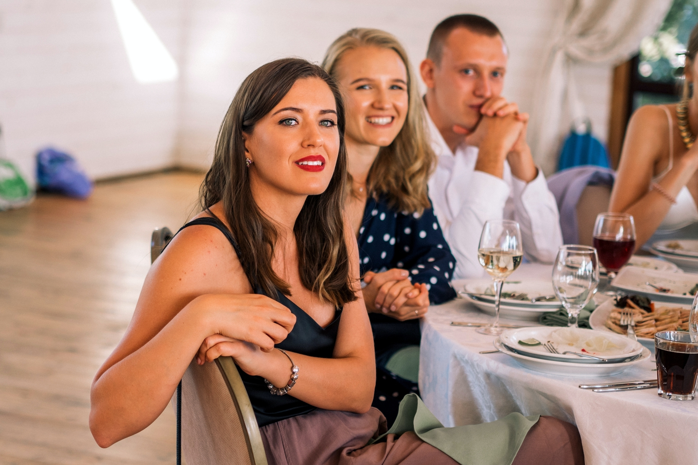 Dmitriy & Juliya. Bryllups- og familiefotograf i Norge og Europa – Oleg Nemchenko