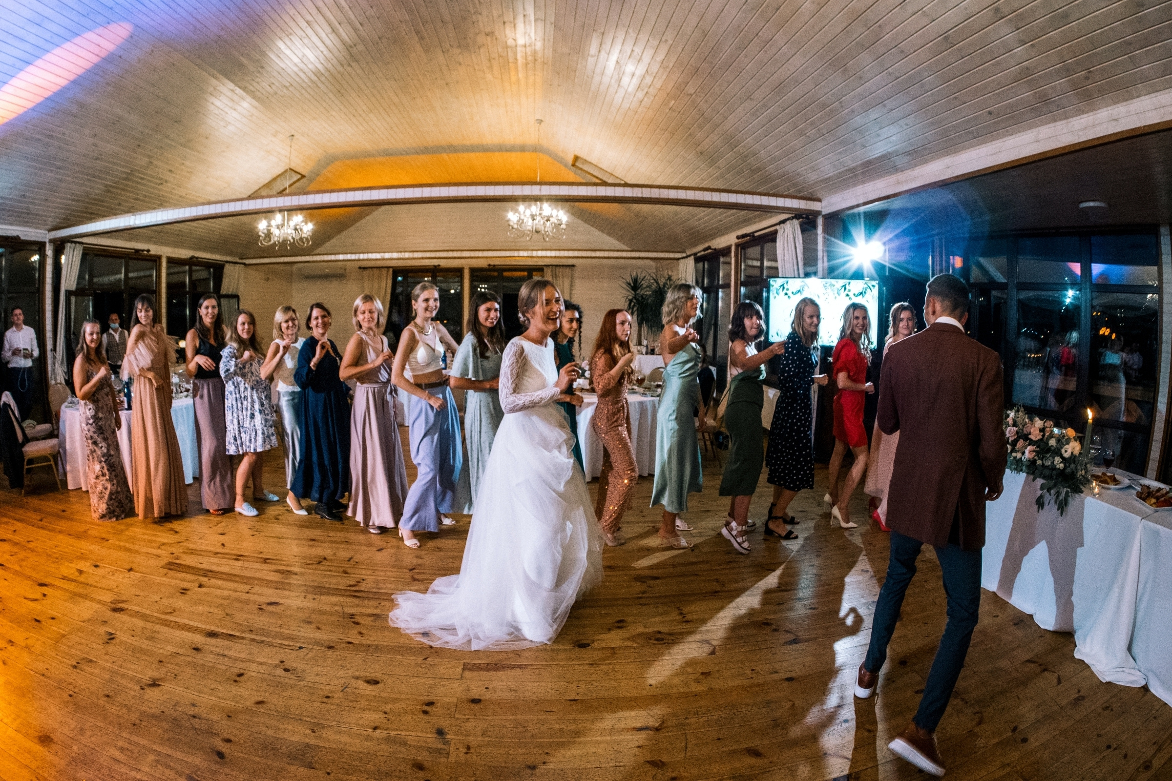 Dmitriy & Juliya. Bryllups- og familiefotograf i Norge og Europa – Oleg Nemchenko