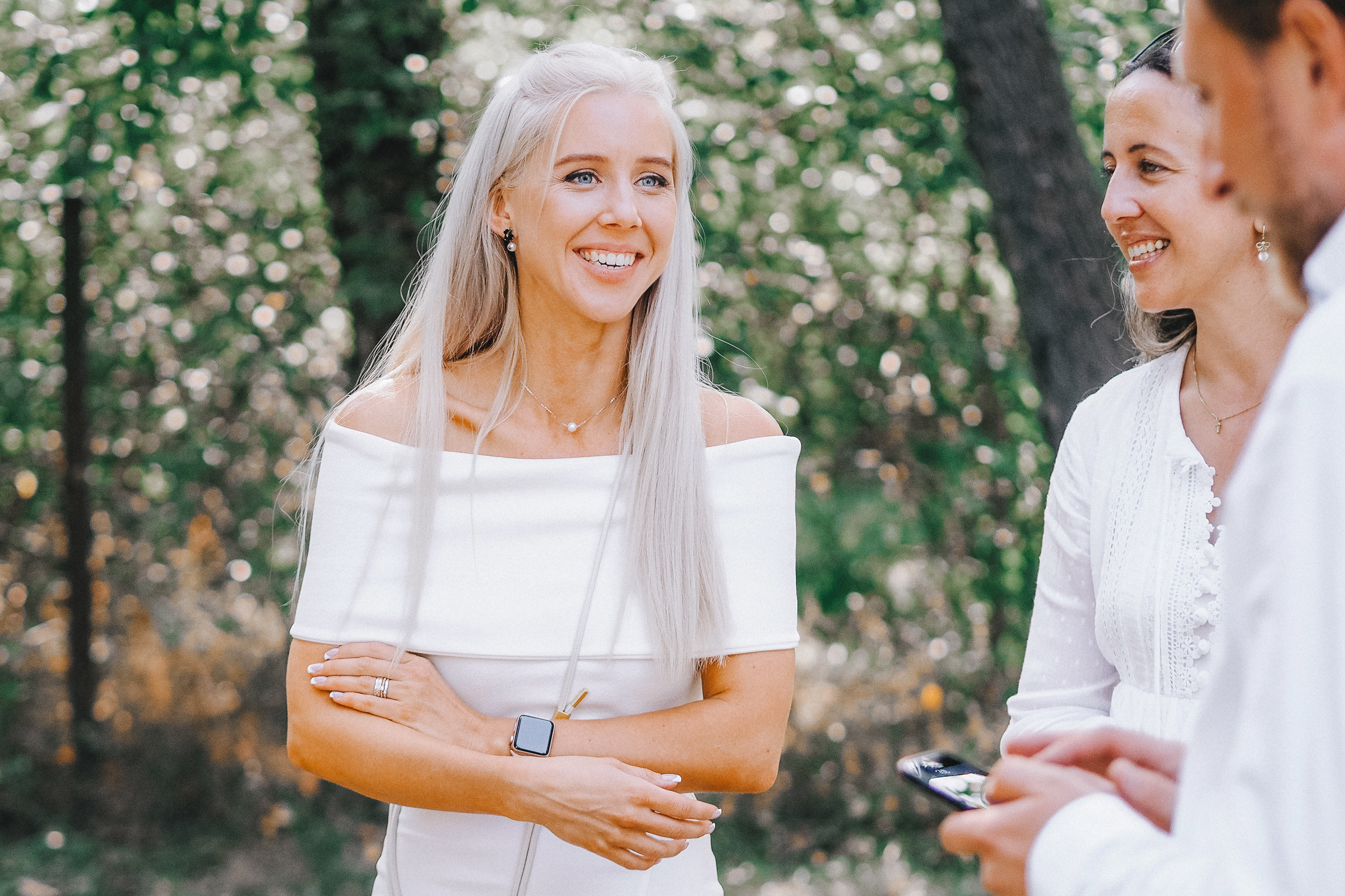 He, She & Horse. Wedding and family photographer in Kiev and Europe Oleg Nemchenko