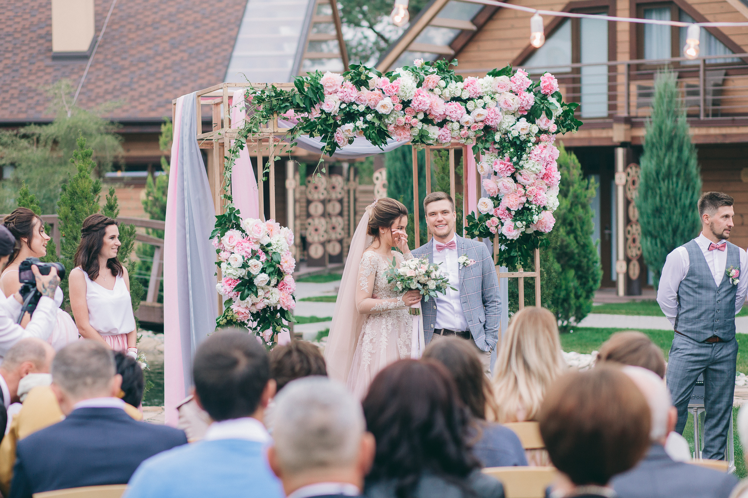 Anton & Kristina. Bryllups- og familiefotograf i Norge og Europa – Oleg Nemchenko
