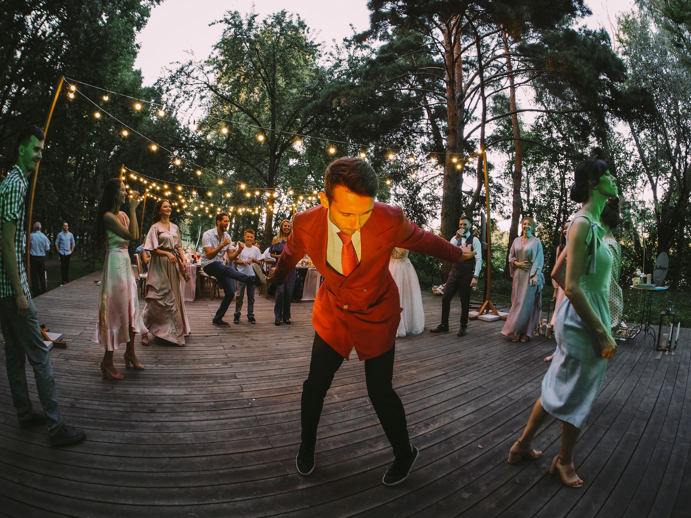 Vladimir & Juliya. Bryllups- og familiefotograf i Norge og Europa – Oleg Nemchenko