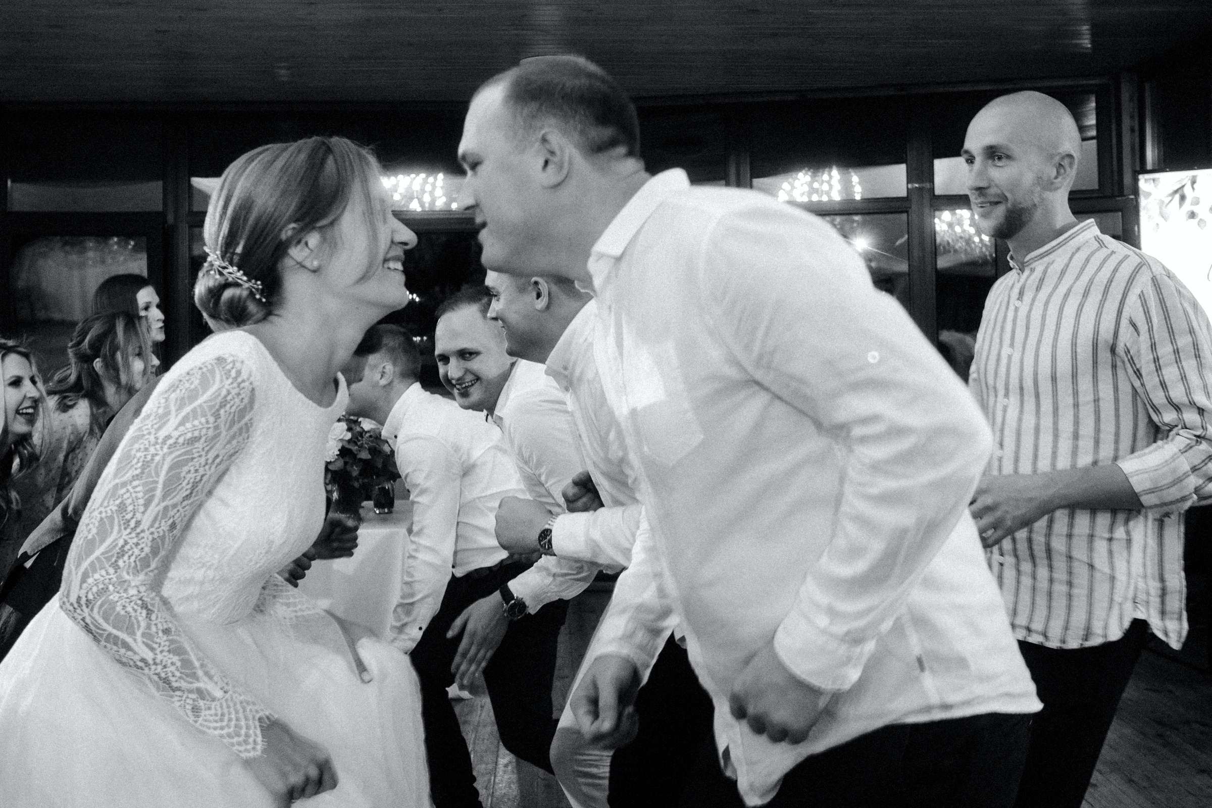 Dmitriy & Juliya. Bryllups- og familiefotograf i Norge og Europa – Oleg Nemchenko