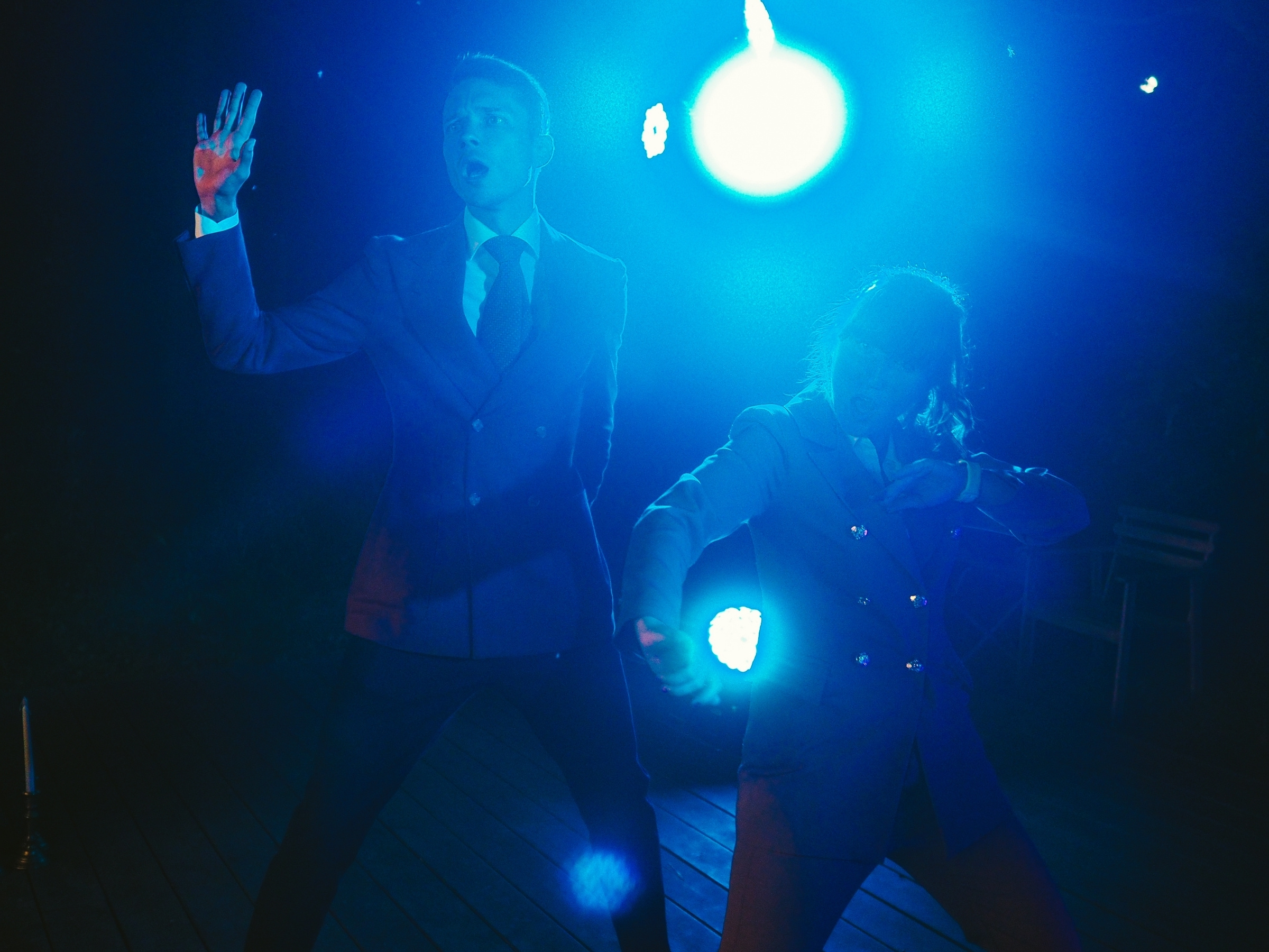 Vladimir & Juliya. Bryllups- og familiefotograf i Norge og Europa – Oleg Nemchenko