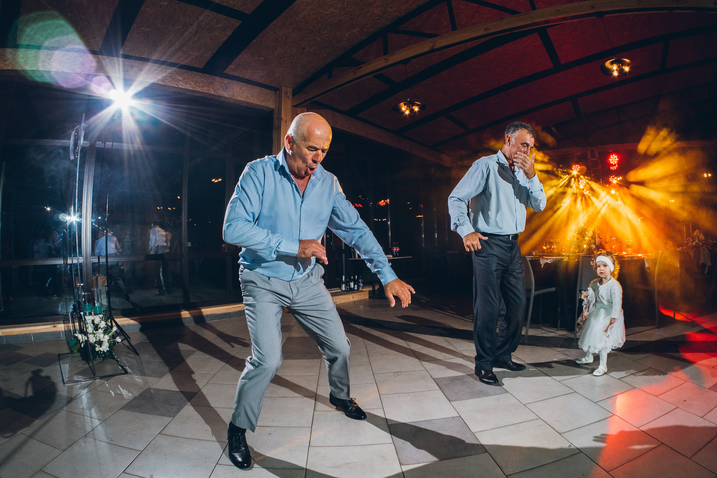Jaroslav & Jana. Bryllups- og familiefotograf i Norge og Europa – Oleg Nemchenko