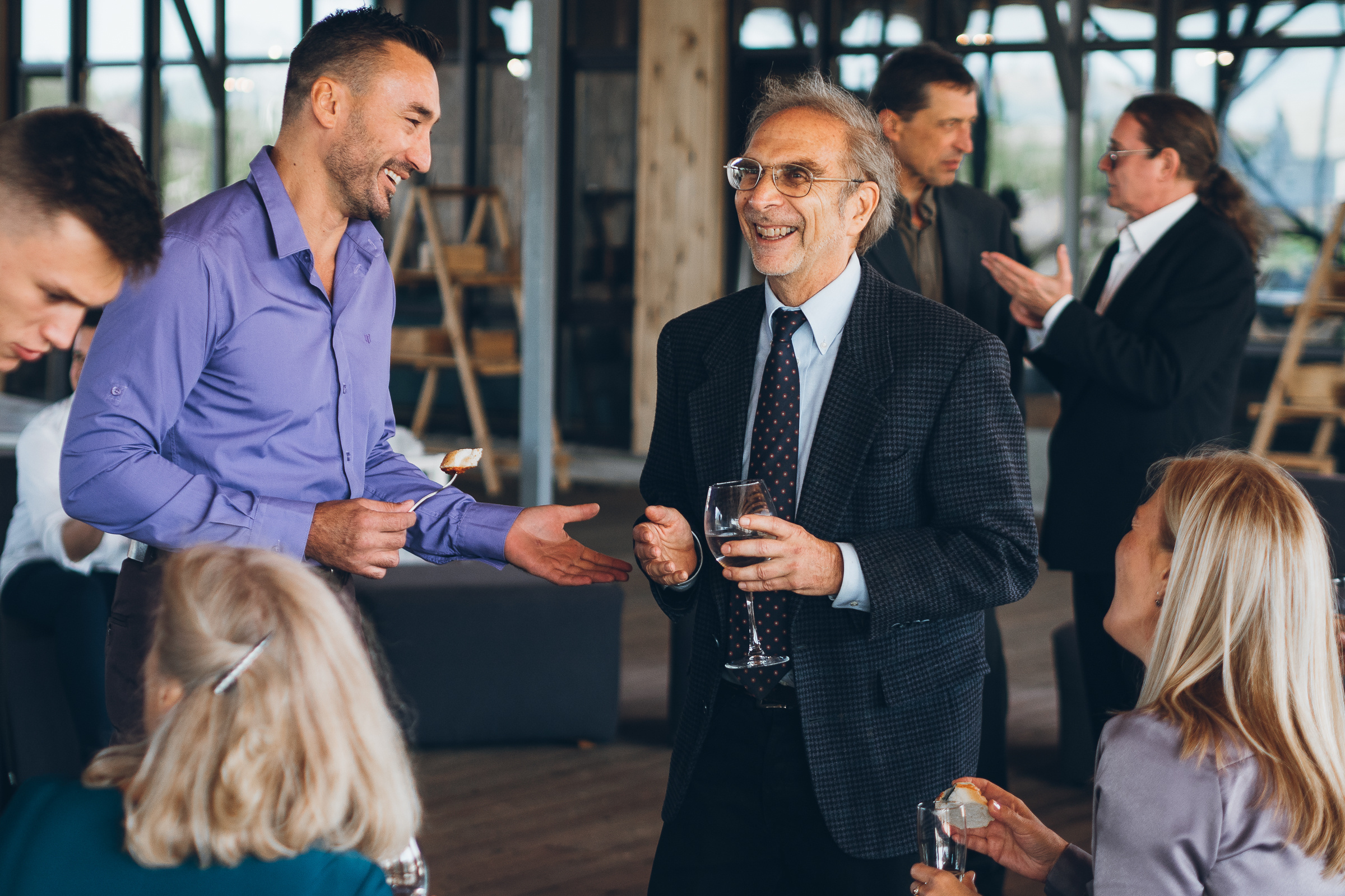 Jaroslav & Jana. Bryllups- og familiefotograf i Norge og Europa – Oleg Nemchenko