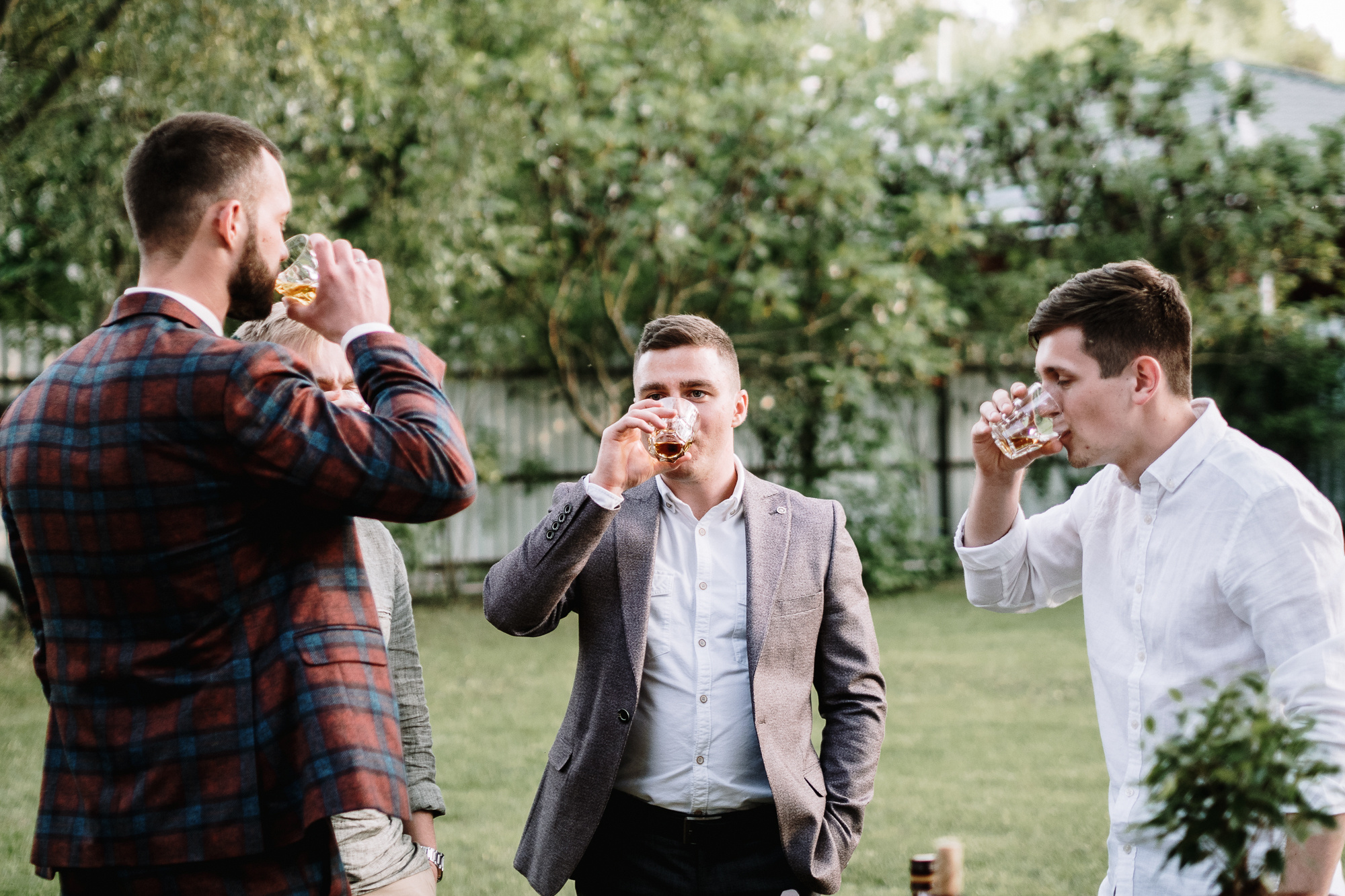 Arthur & Nika. Bryllups- og familiefotograf i Norge og Europa – Oleg Nemchenko