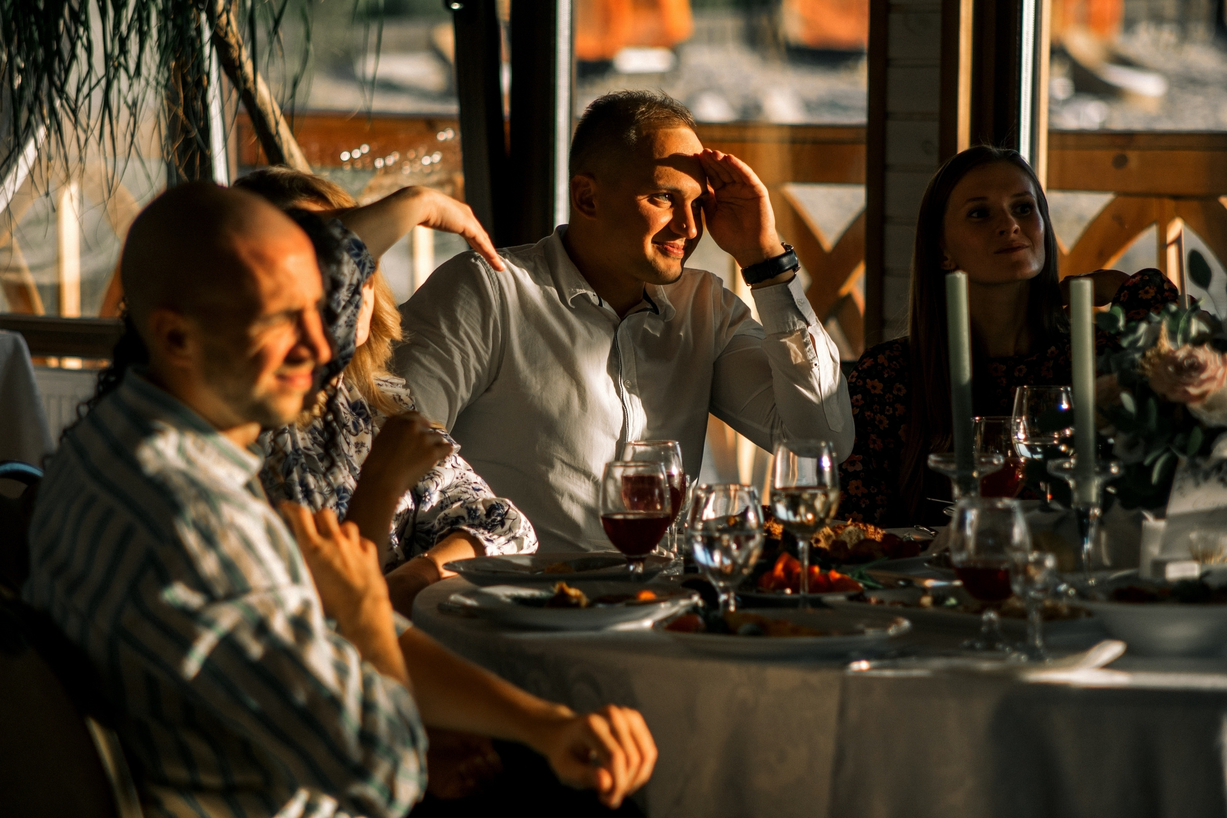Dmitriy & Juliya. Bryllups- og familiefotograf i Norge og Europa – Oleg Nemchenko
