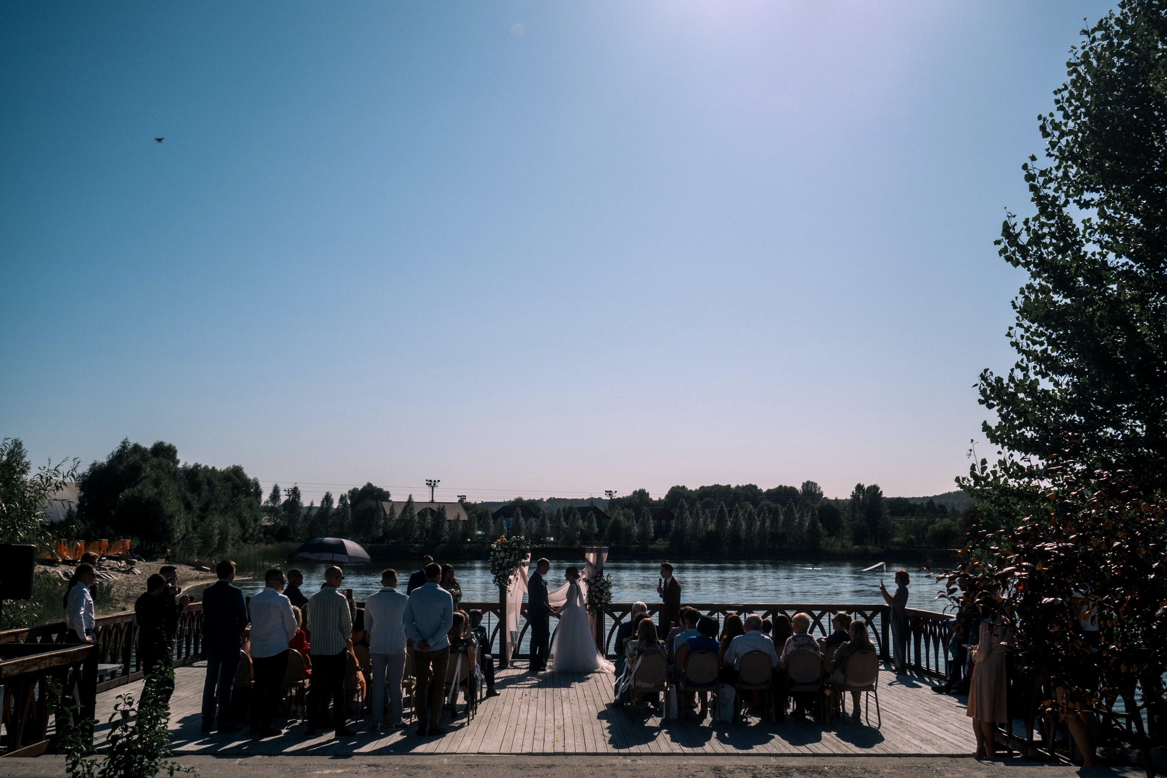Dmitriy & Juliya. Bryllups- og familiefotograf i Norge og Europa – Oleg Nemchenko