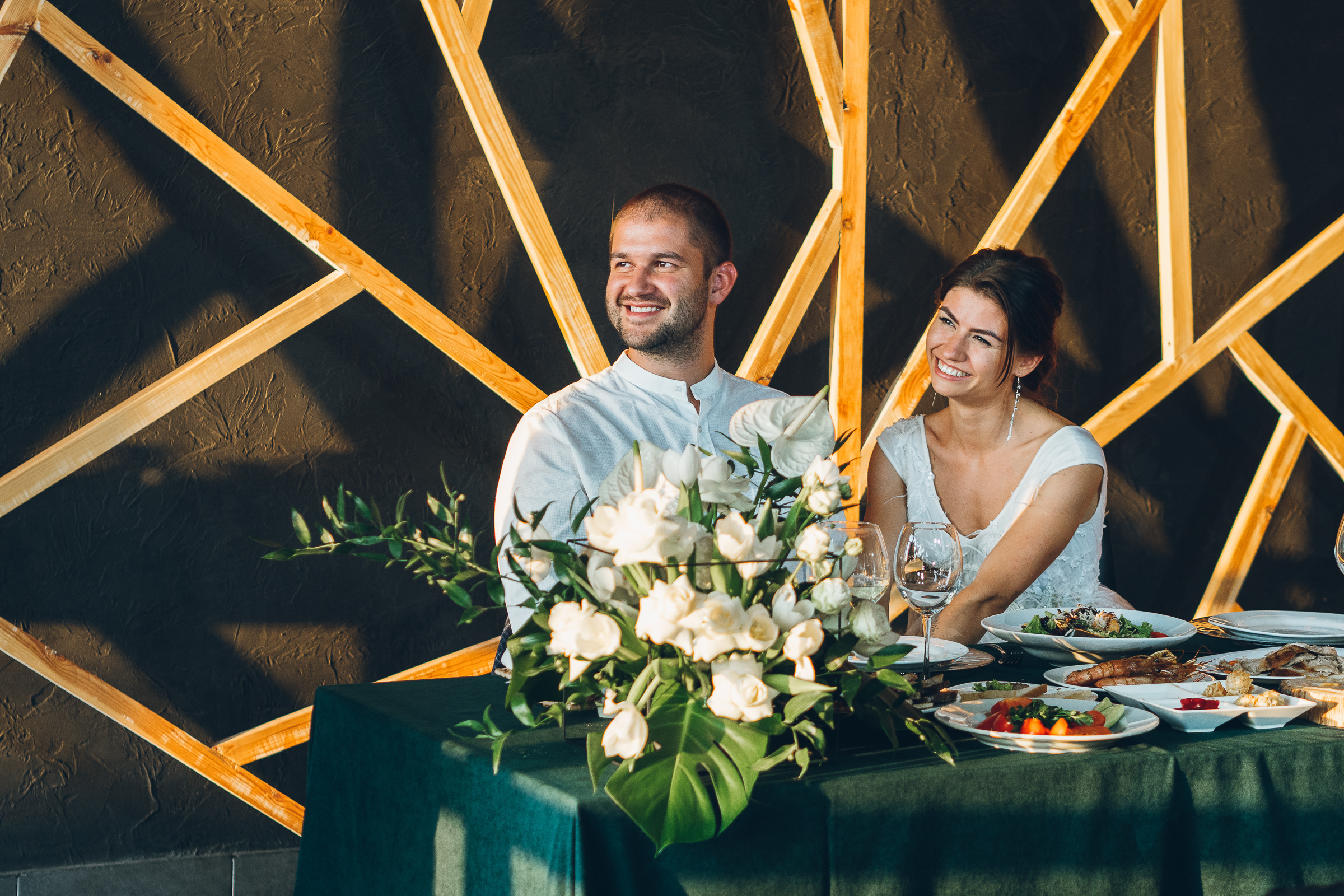 Jaroslav & Jana. Bryllups- og familiefotograf i Norge og Europa – Oleg Nemchenko