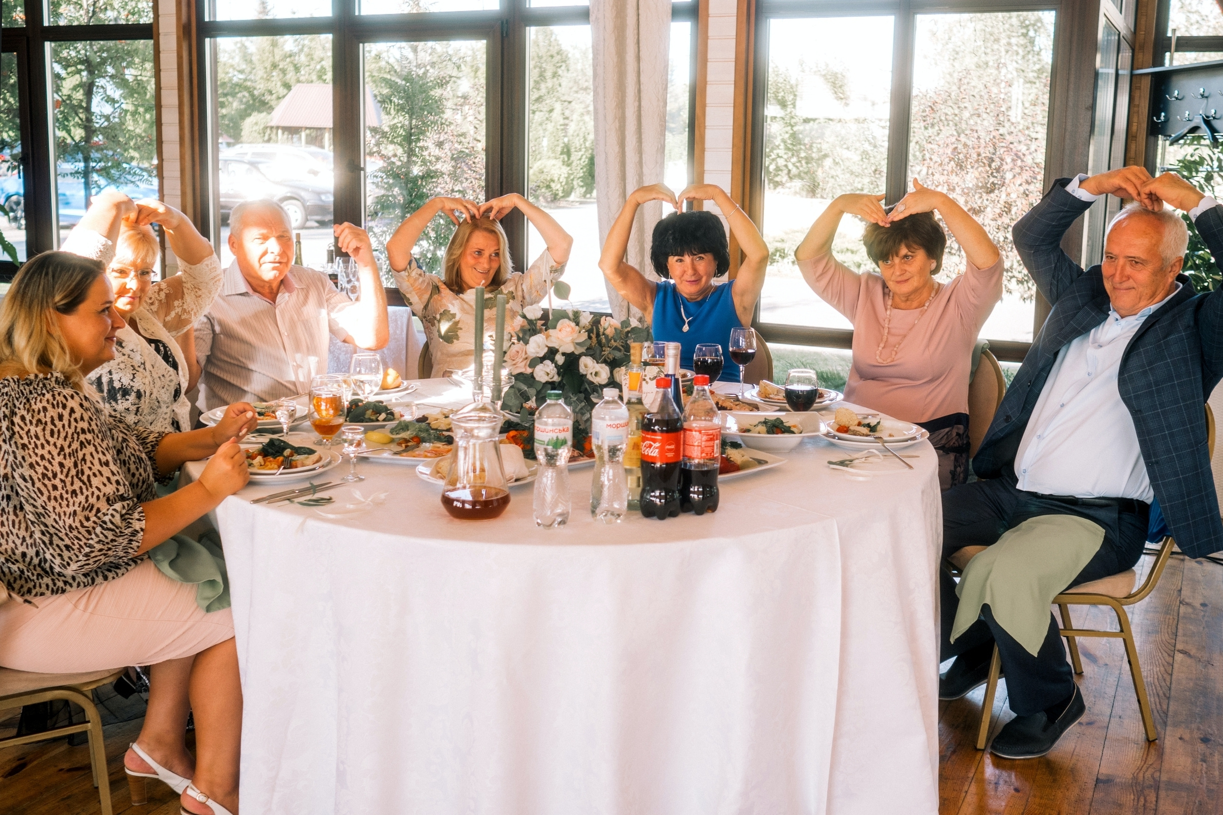 Dmitriy & Juliya. Bryllups- og familiefotograf i Norge og Europa – Oleg Nemchenko