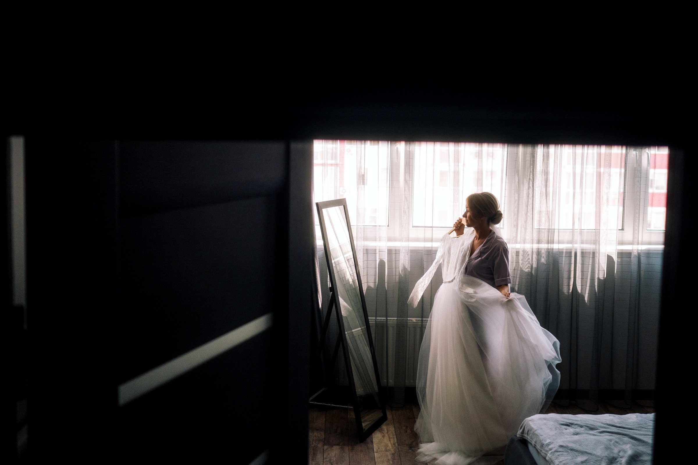 Dmitriy & Juliya. Bryllups- og familiefotograf i Norge og Europa – Oleg Nemchenko