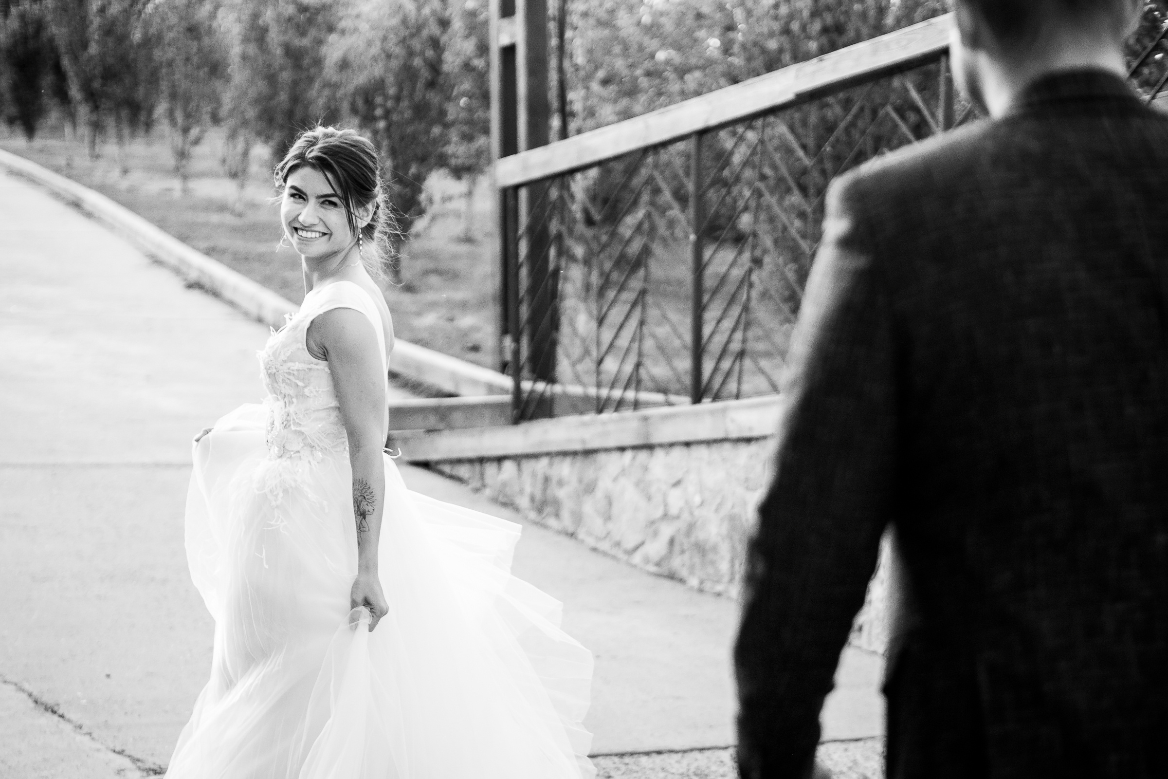 Jaroslav & Jana. Bryllups- og familiefotograf i Norge og Europa – Oleg Nemchenko