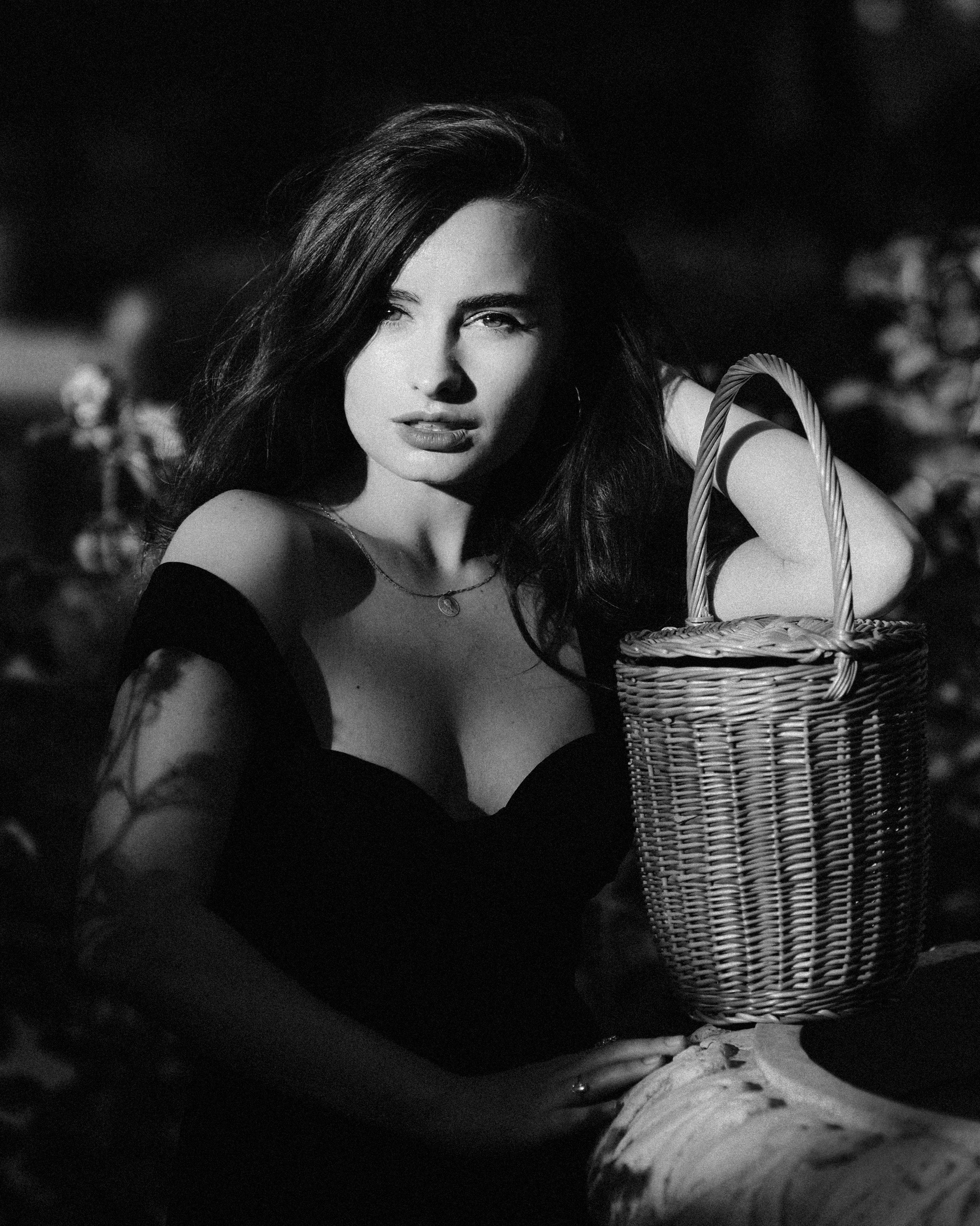 Utrolig Karina. Bryllups- og familiefotograf i Norge og Europa – Oleg Nemchenko