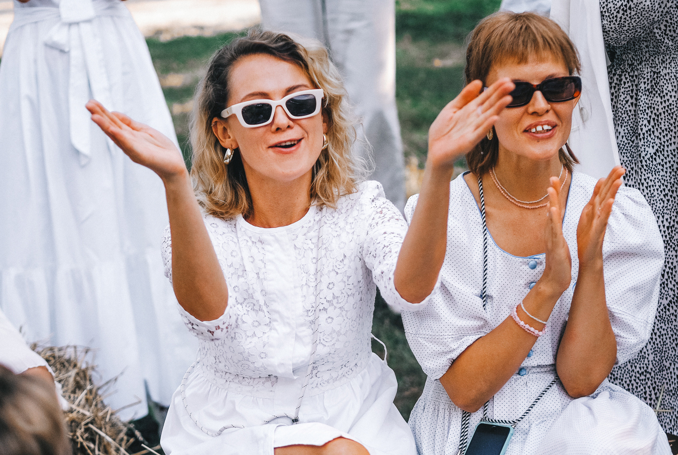 He, She & Horse. Wedding and family photographer in Kiev and Europe Oleg Nemchenko