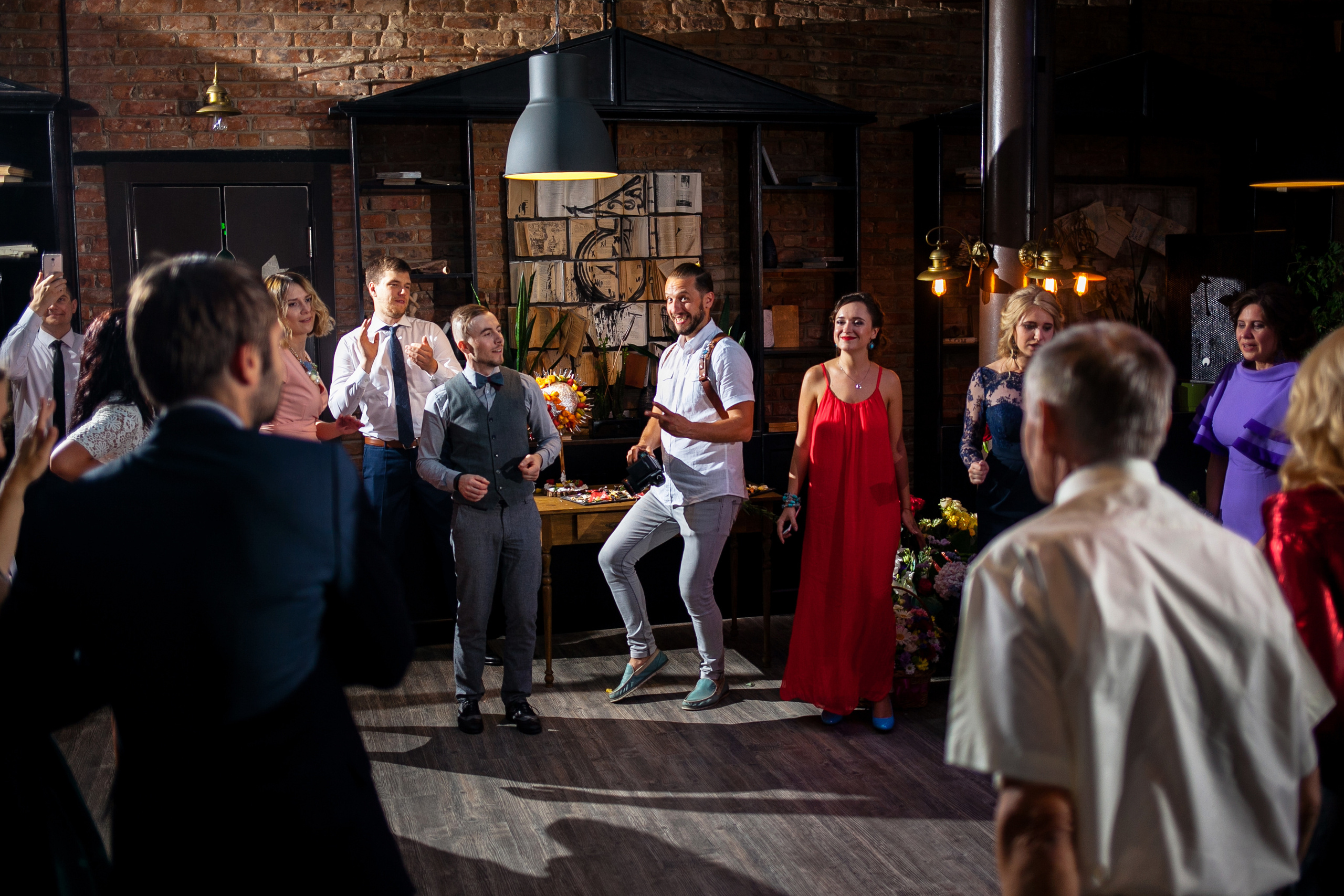 Andrey & Jana. Bryllups- og familiefotograf i Norge og Europa – Oleg Nemchenko