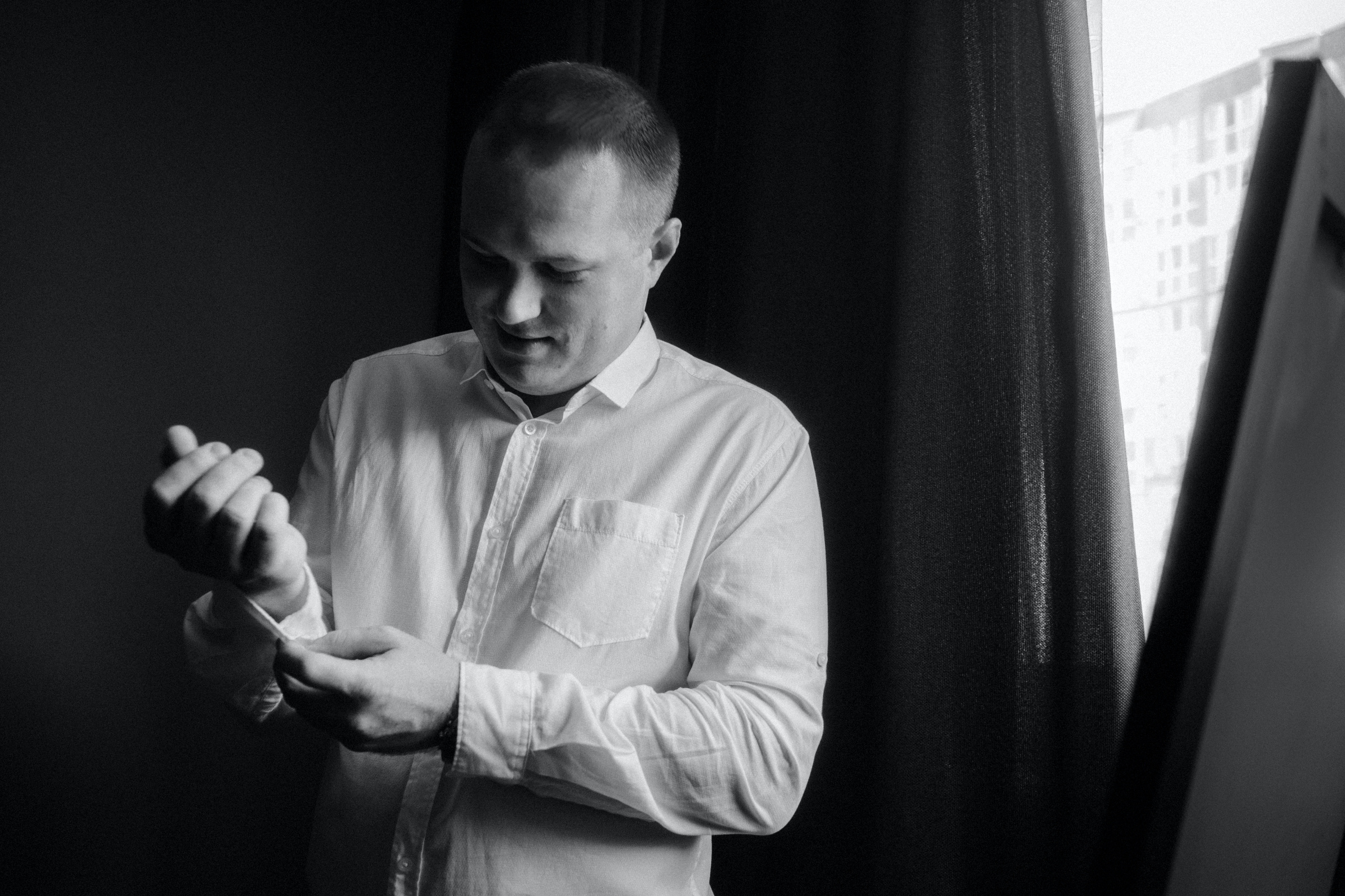 Dmitriy & Juliya. Bryllups- og familiefotograf i Norge og Europa – Oleg Nemchenko