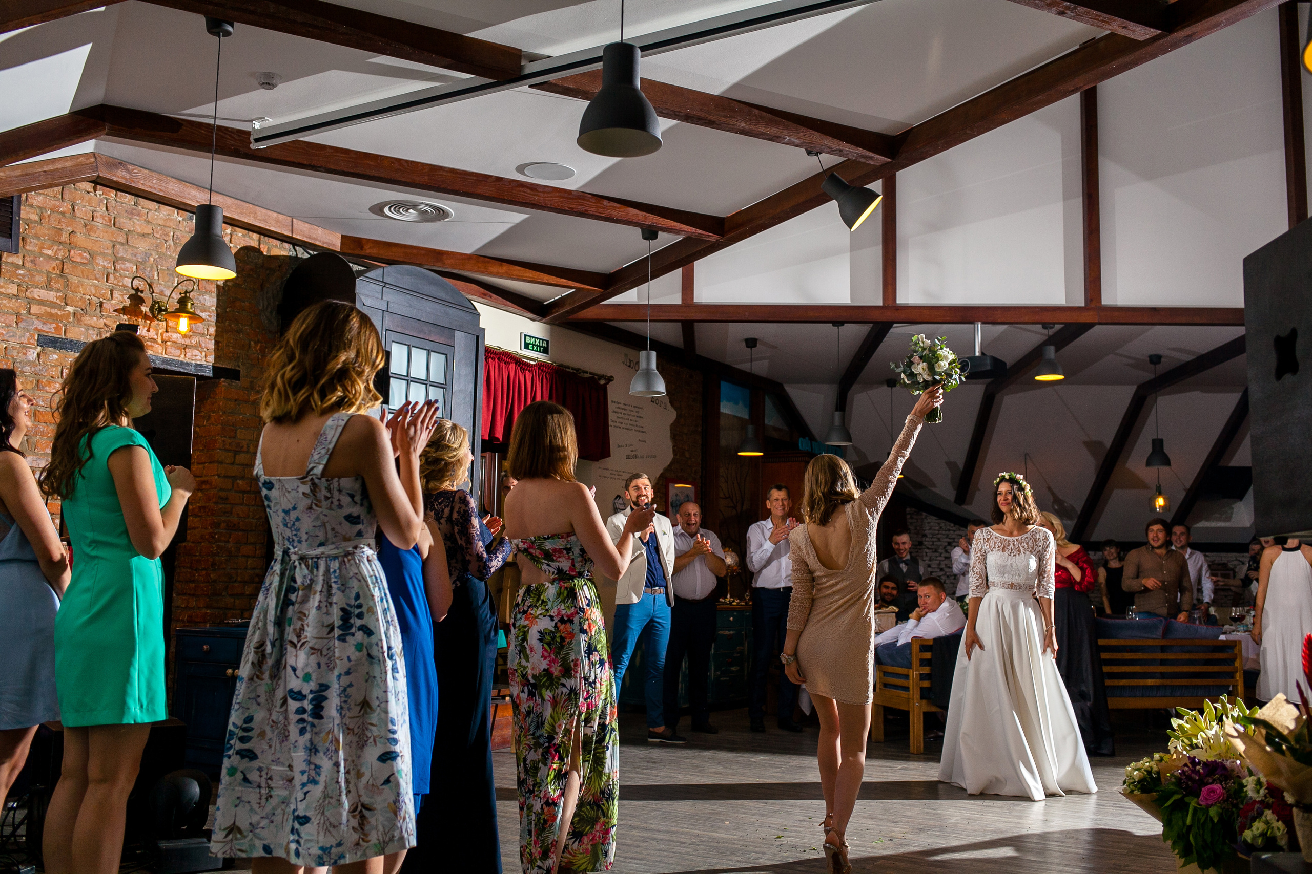Andrey & Jana. Bryllups- og familiefotograf i Norge og Europa – Oleg Nemchenko
